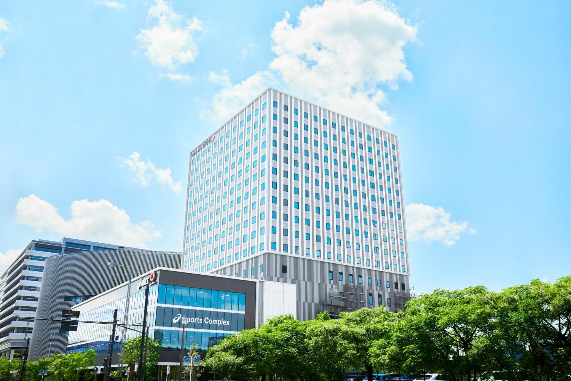 Jal Toyosu