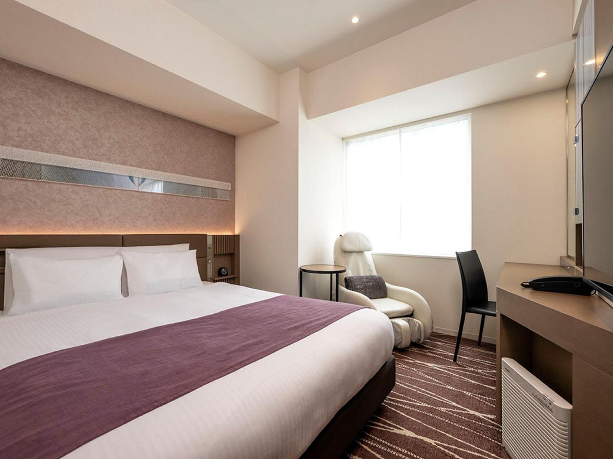 Remm Ginza 4* Tokyo