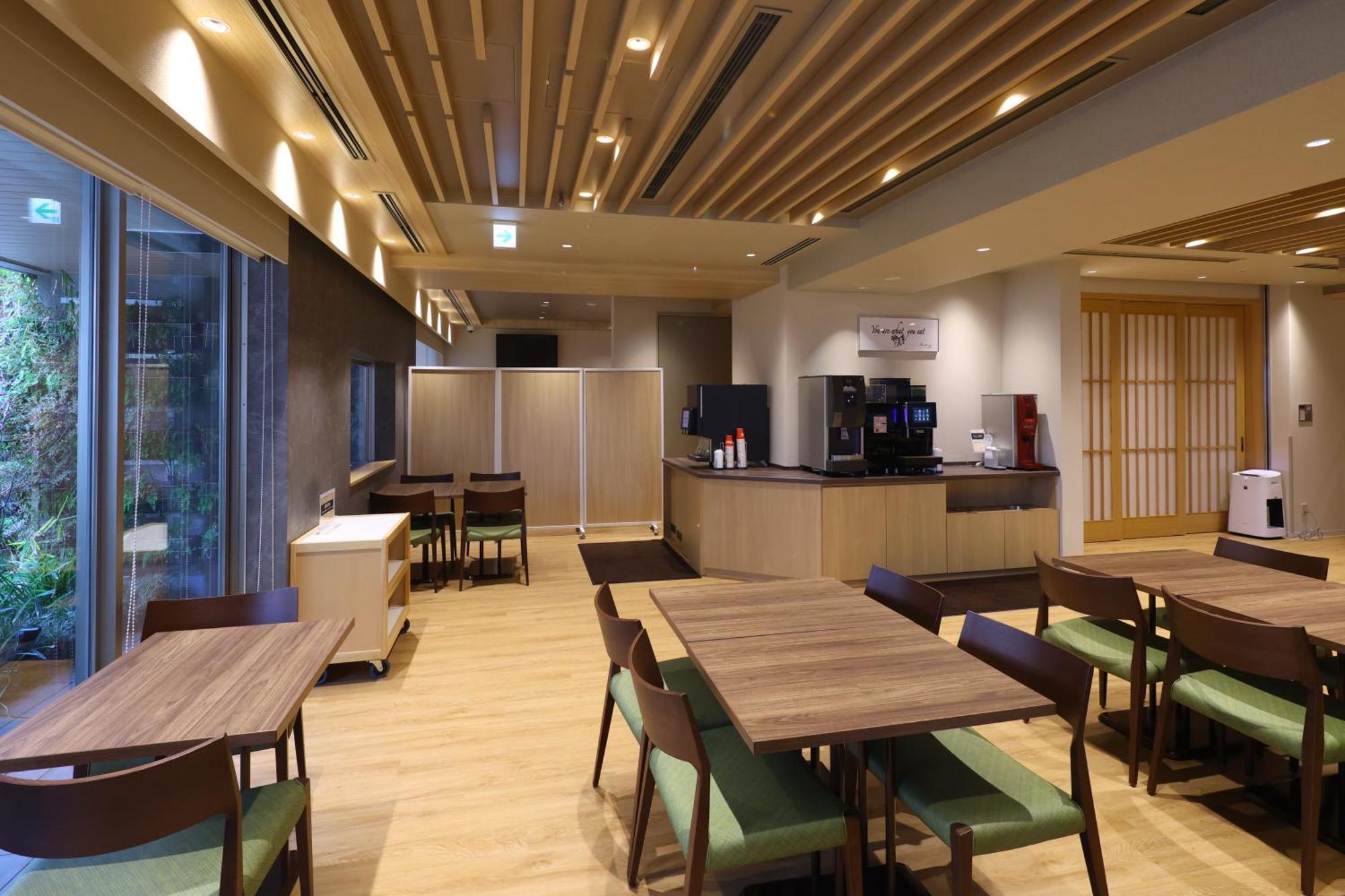 Hotel Dormy Premium Ginza