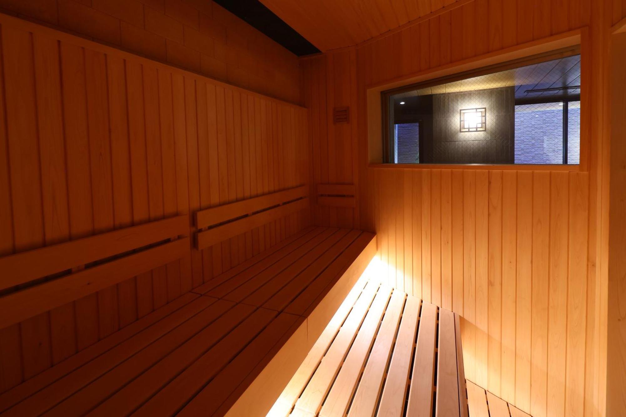 Dormy Premium Ginza Tokyo