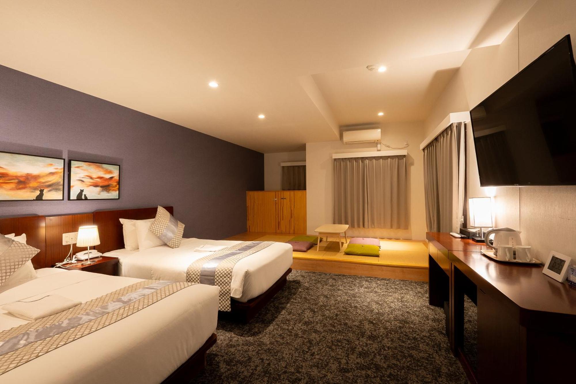 Trip Ueno Nishi Nippori Hotel 3*