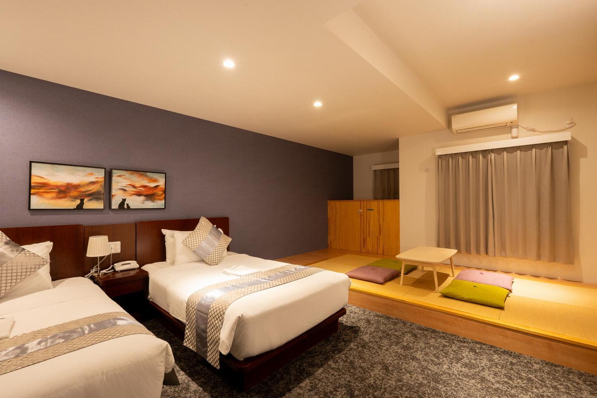 Trip Ueno Nishi Nippori 3*