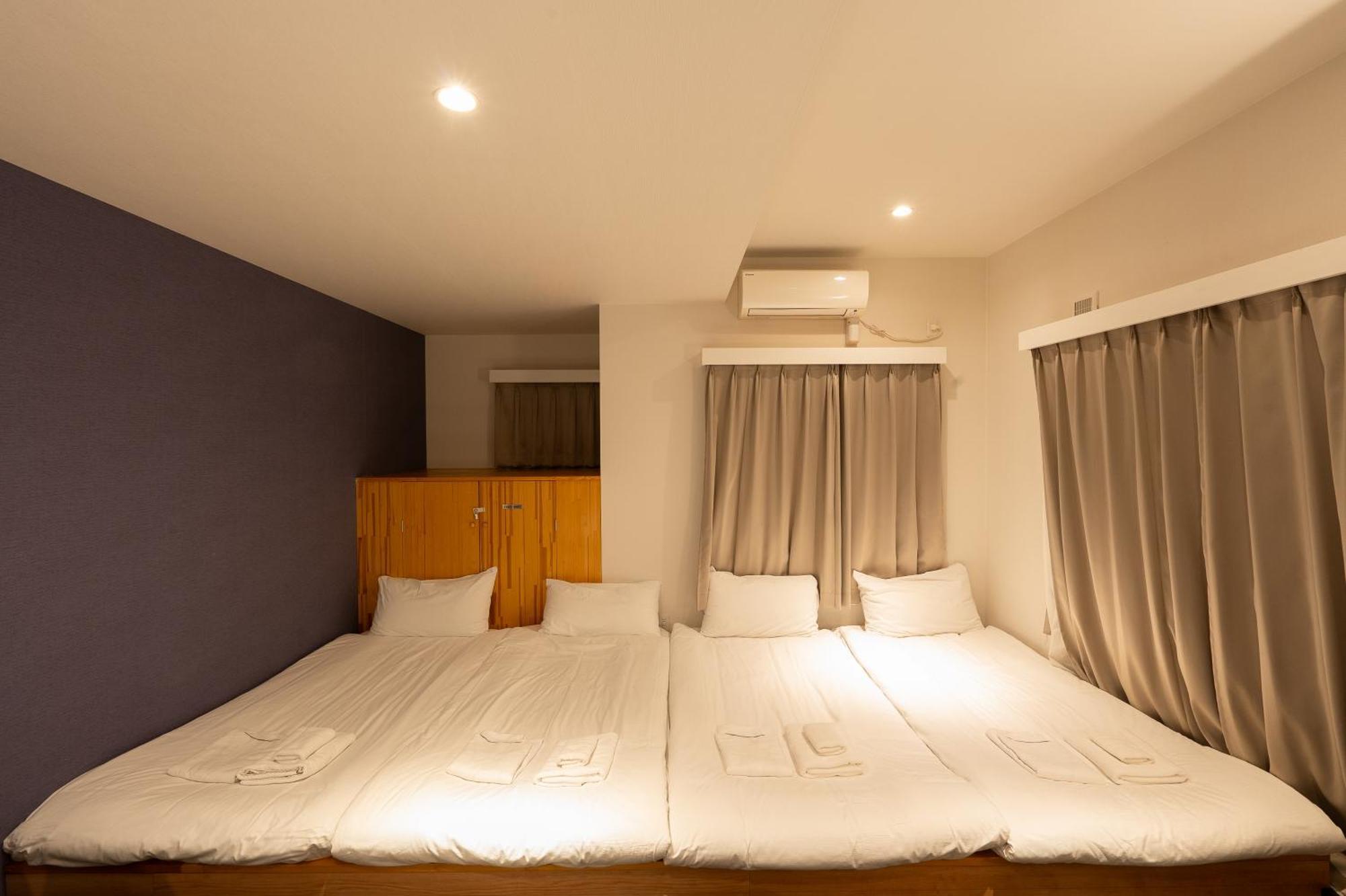 Hotel Trip Ueno Nishi Nippori