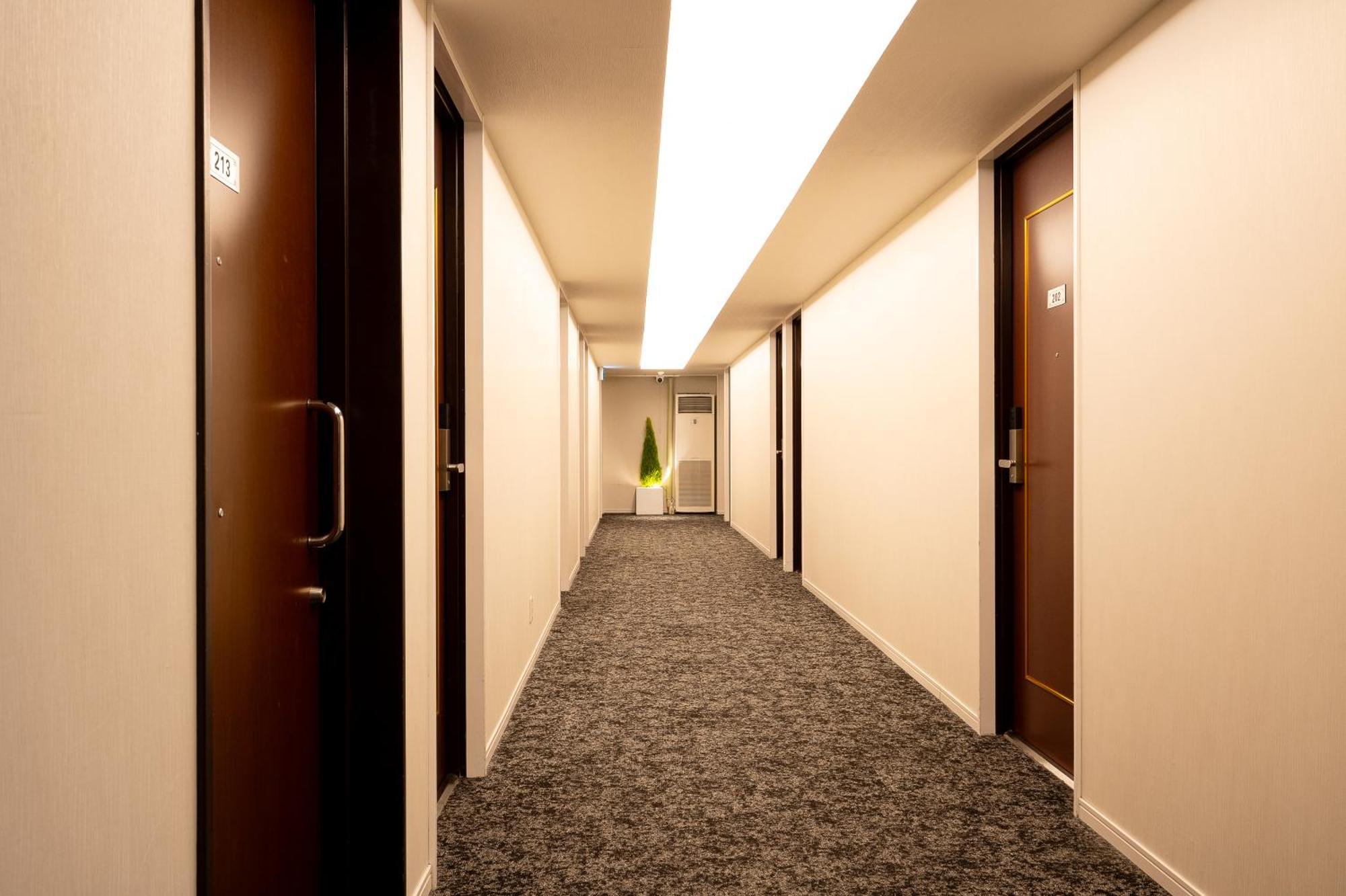 Trip Ueno Nishi Nippori Hotel 3*