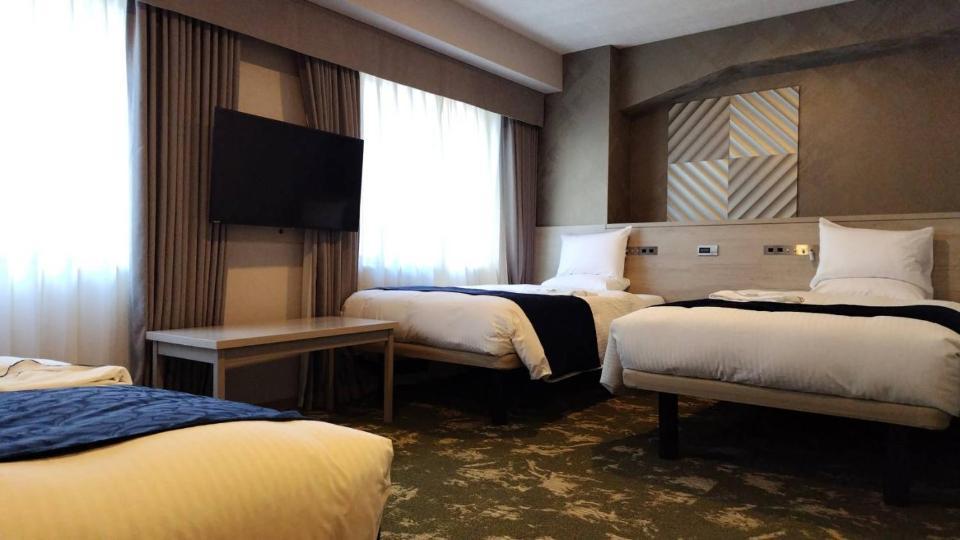 Hotel Rose Garden Shinjuku