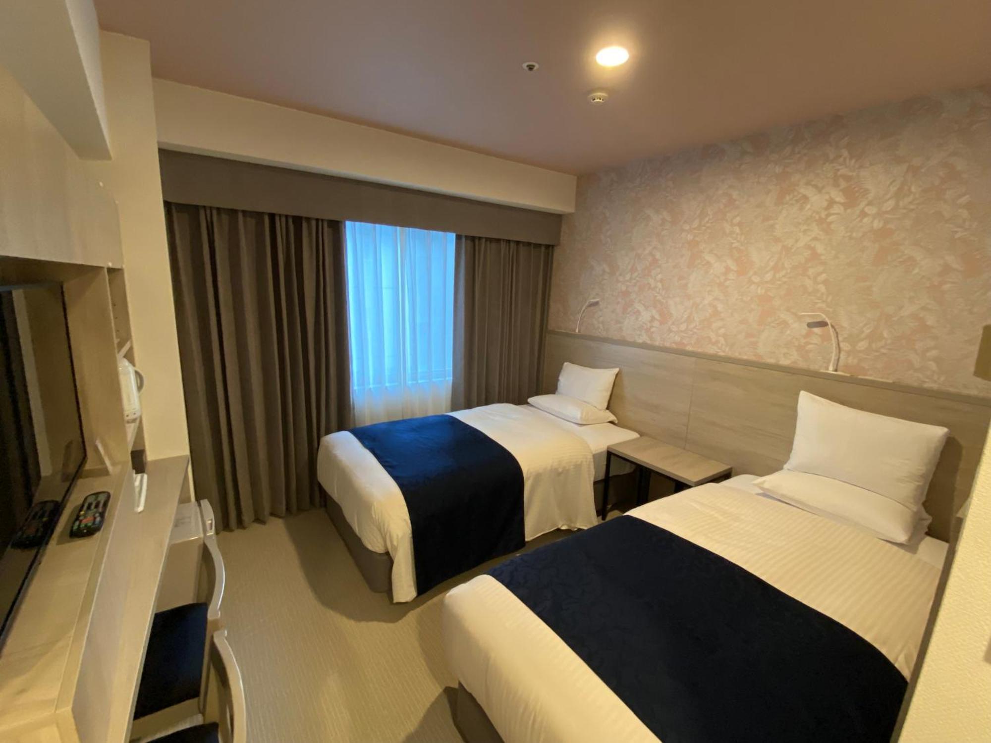 Hotel Rose Garden Shinjuku 3*