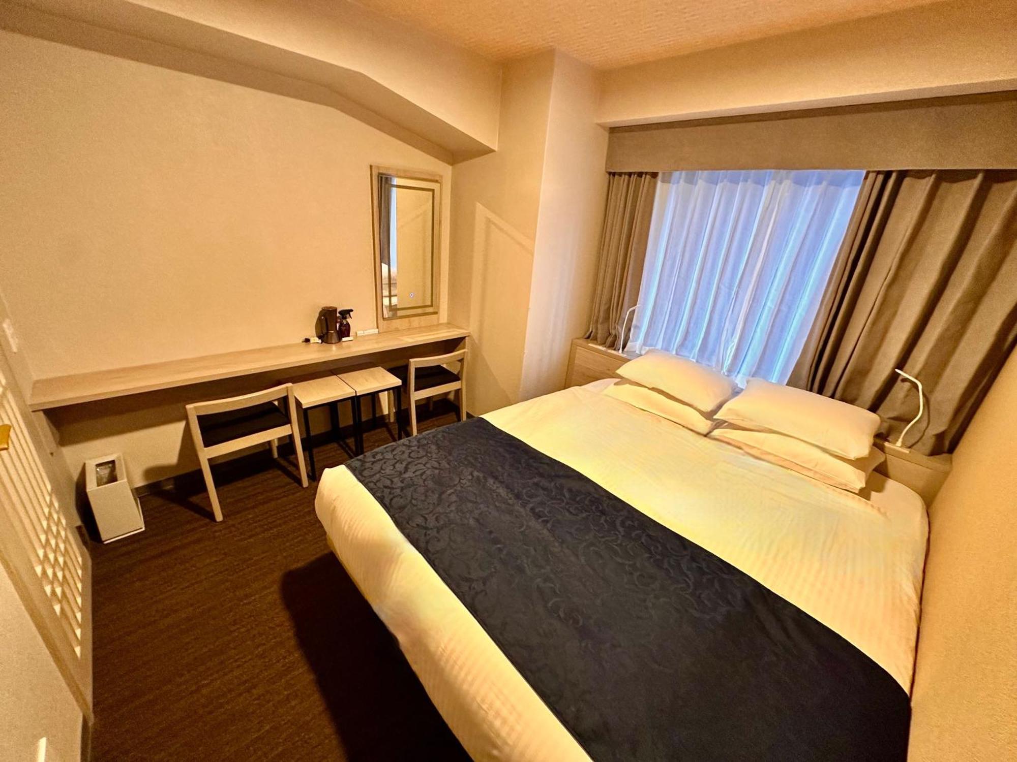 Rose Garden Shinjuku Hotel