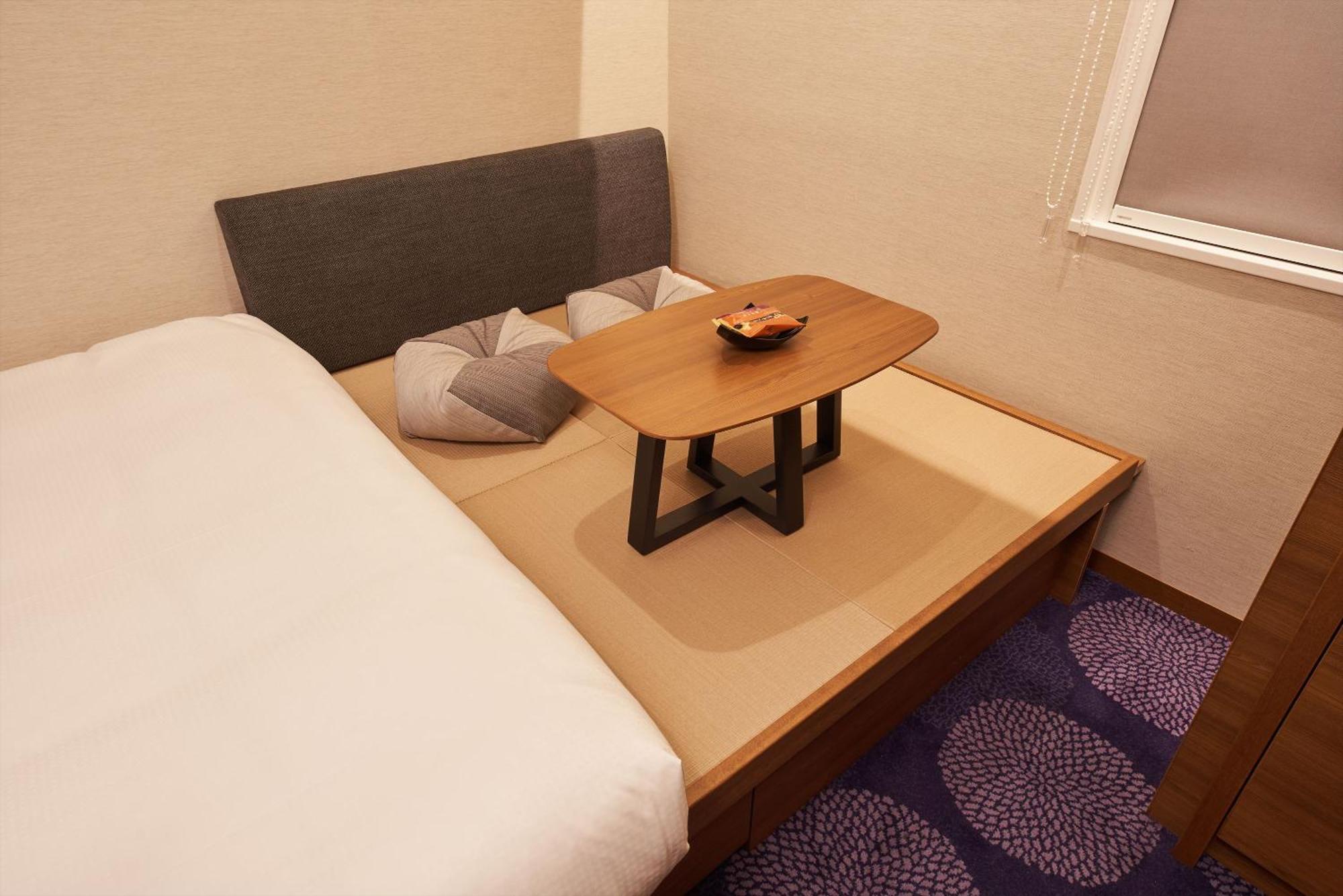 Hotel Ryumeikan Tokyo