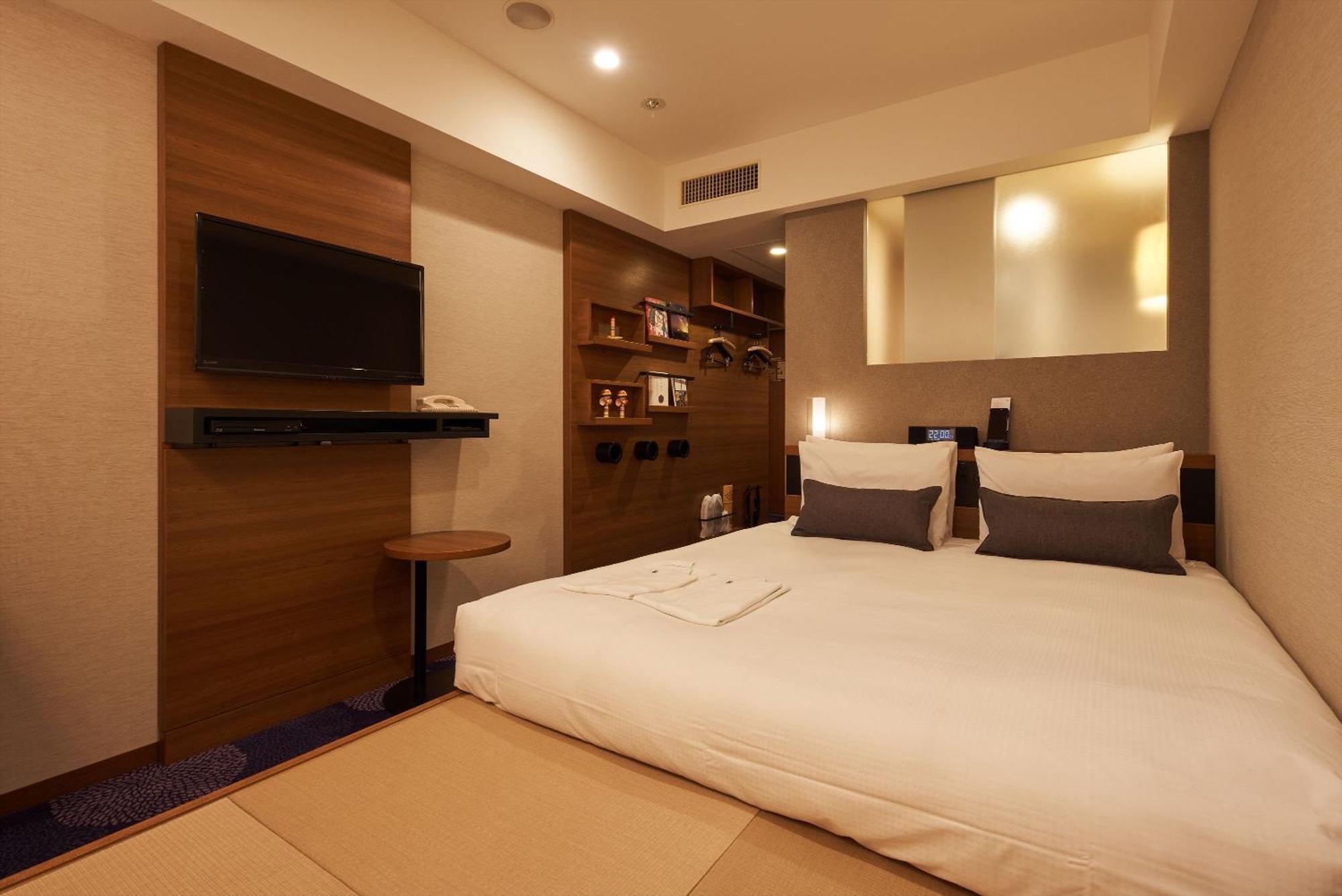 Hotel Ryumeikan