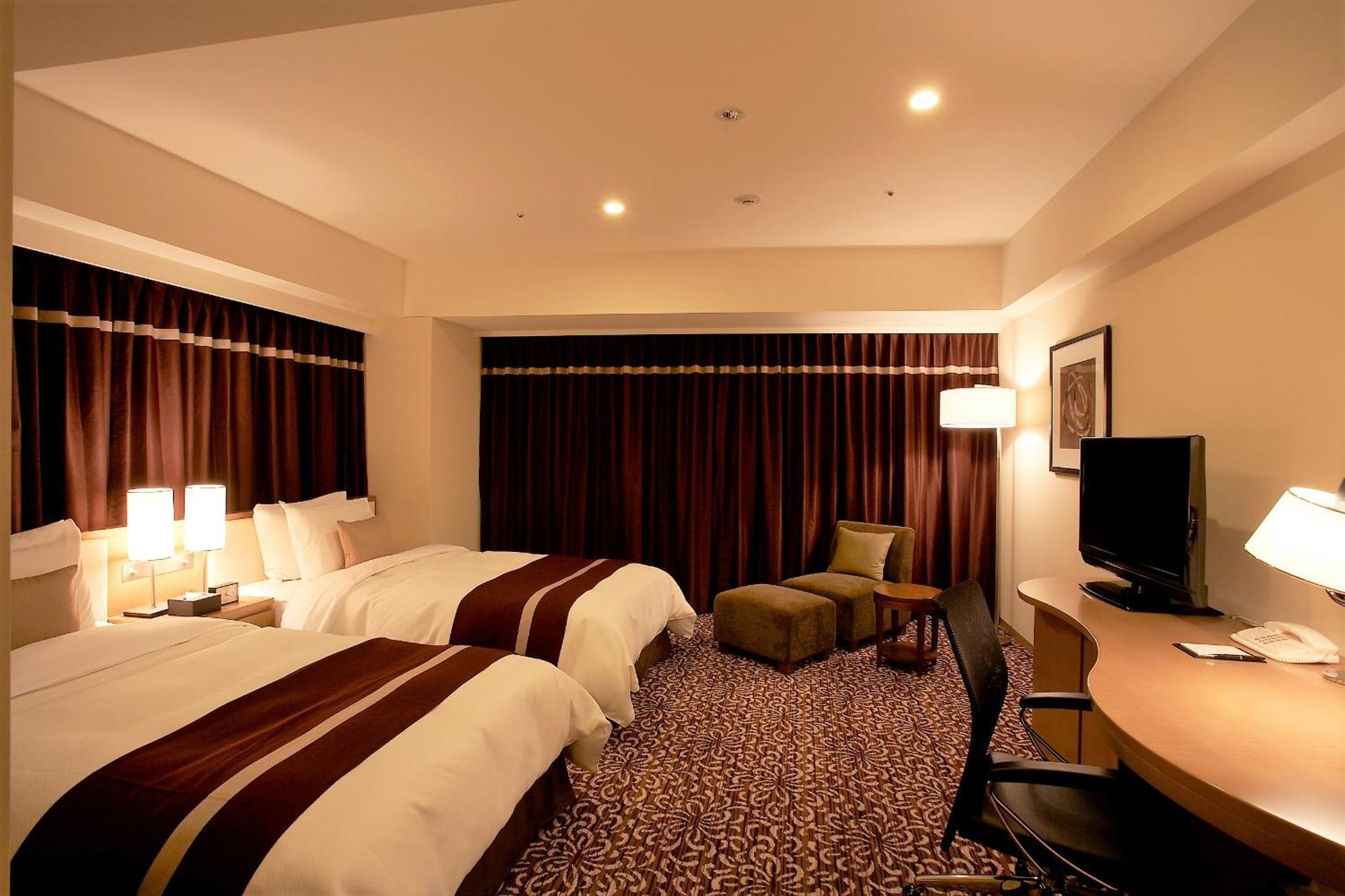 Hotel Ryumeikan