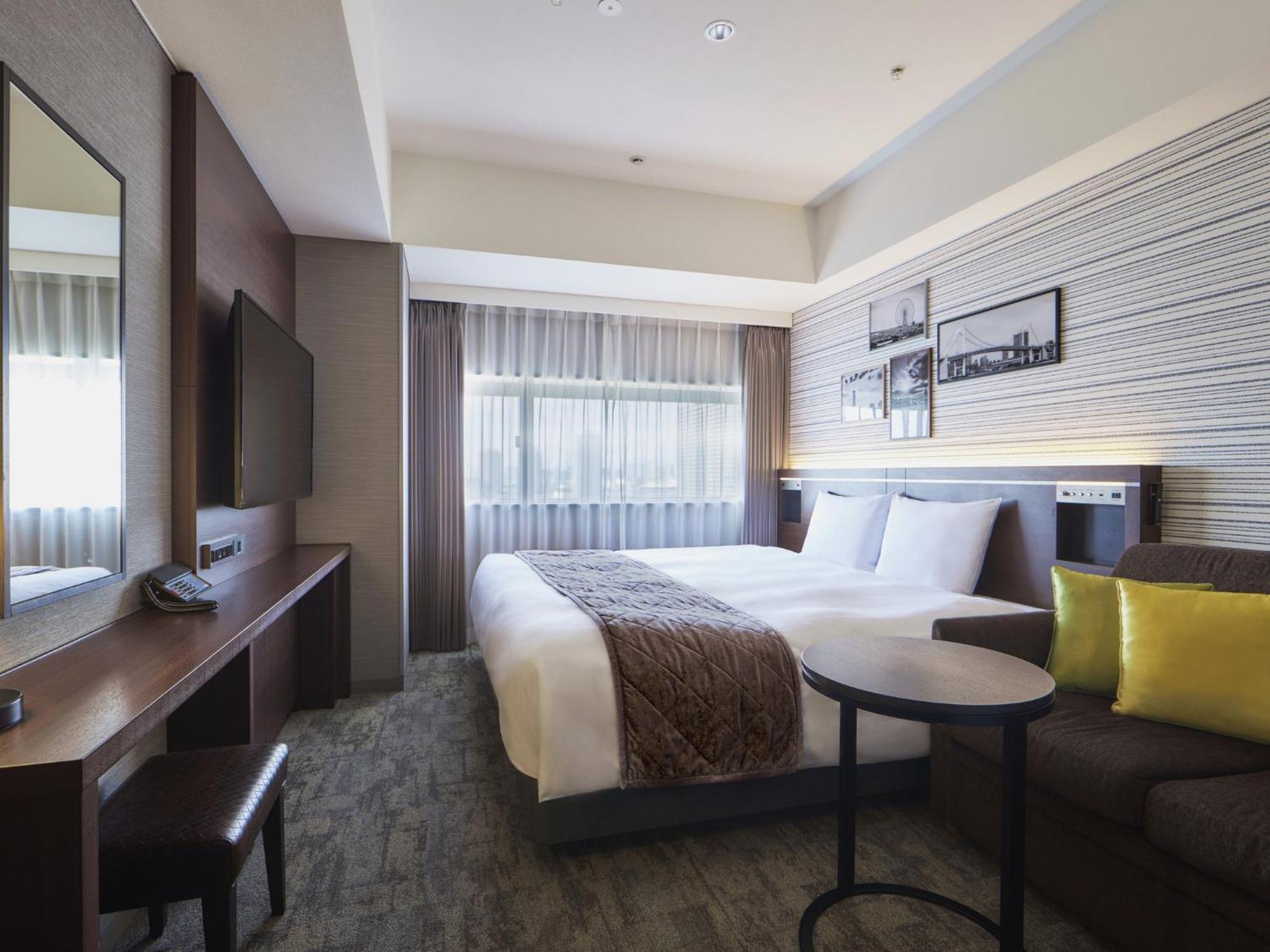 Fontaine Grand Ariake Hotel