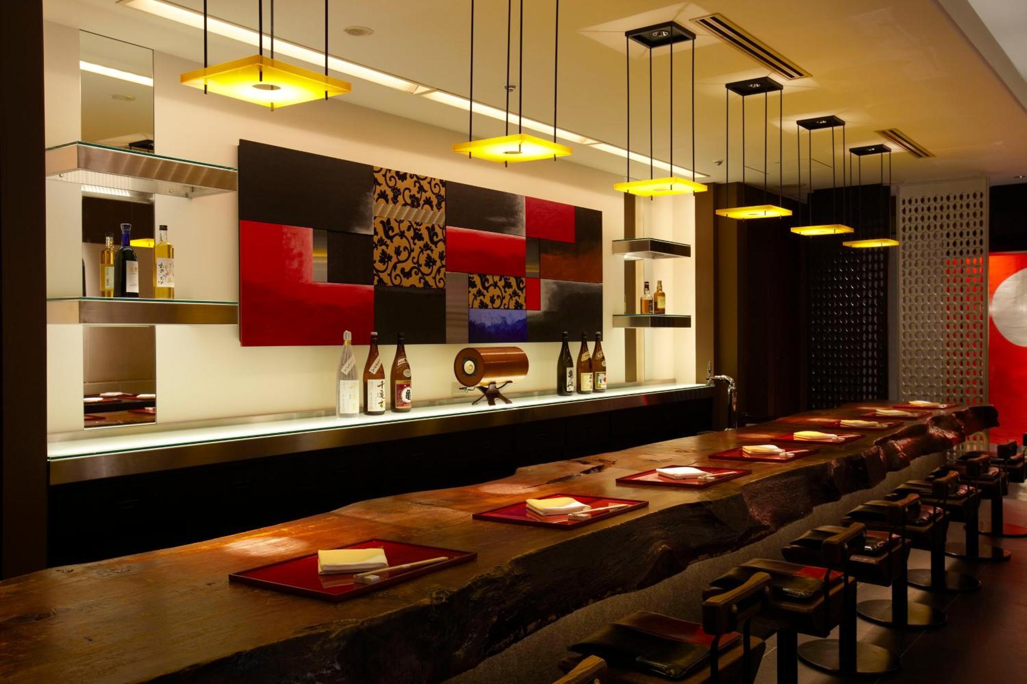 Hotel New Otani Garden Tower 5*
