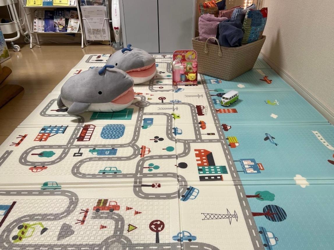Naotoko Minpaku #hg1 Apartment