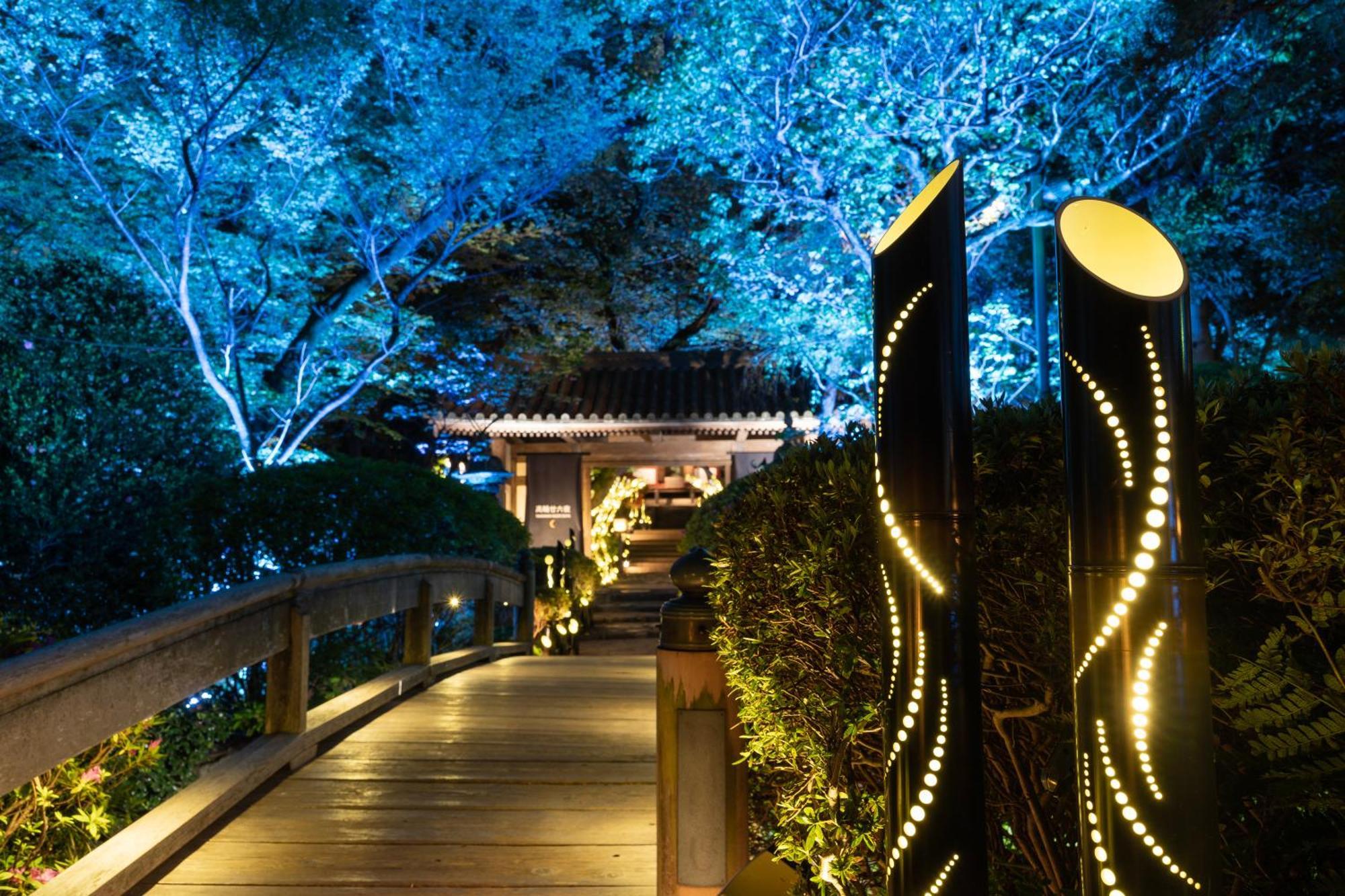 Takanawa Hanakohro - In Grand Takanawa Ryokan