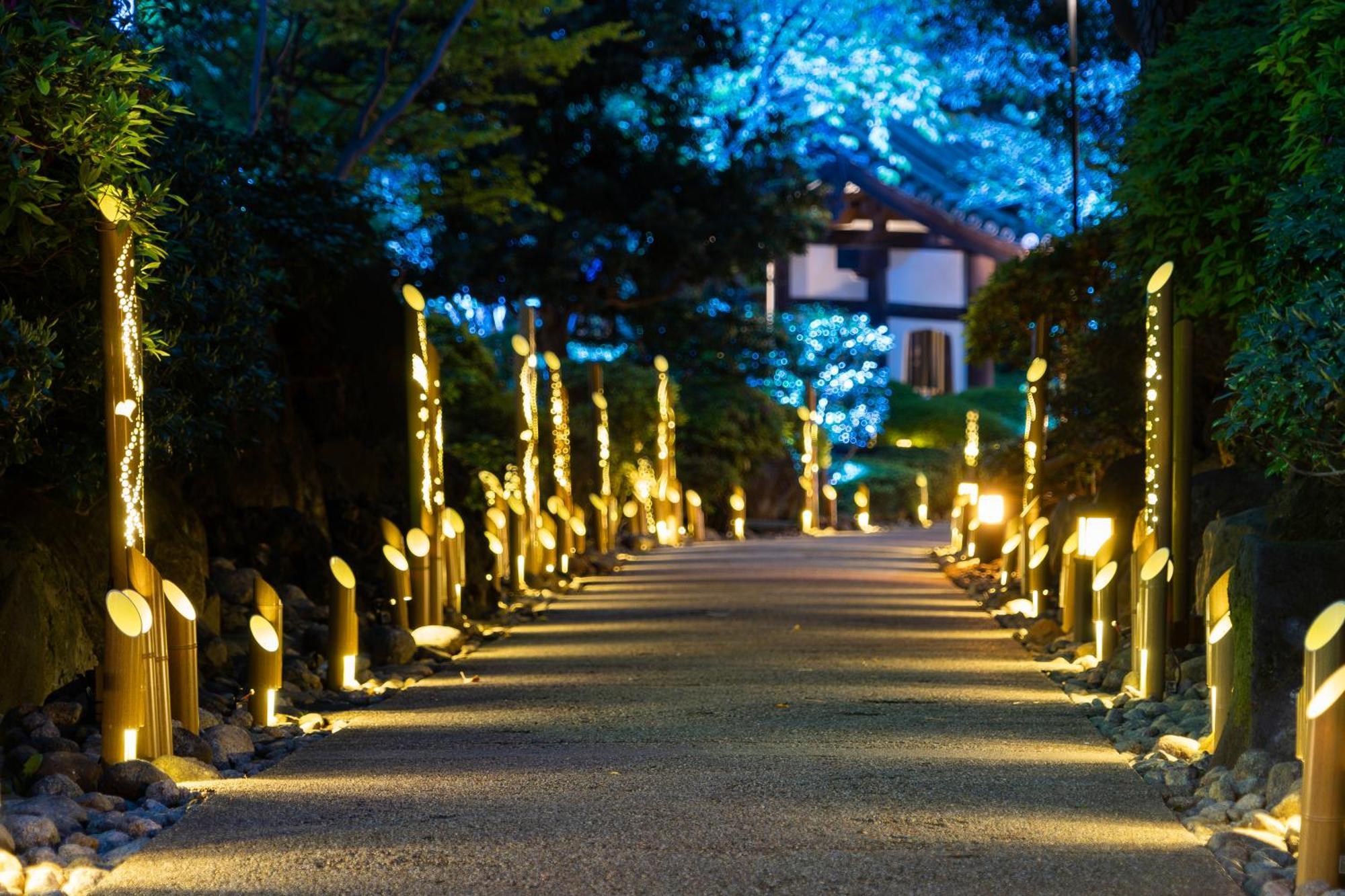 Takanawa Hanakohro - In Grand Takanawa Ryokan