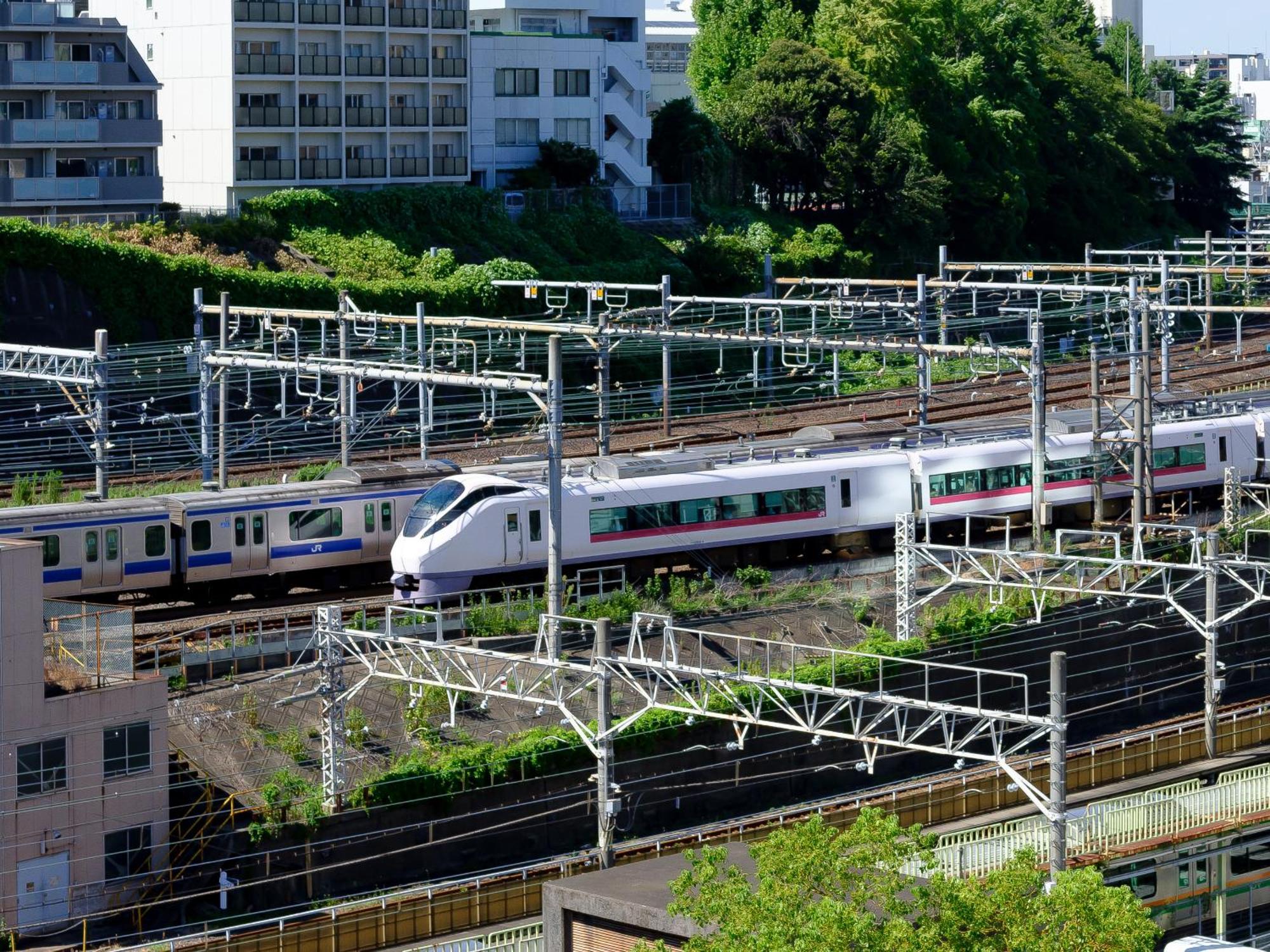Hotel Mimaru Ueno North 4*
