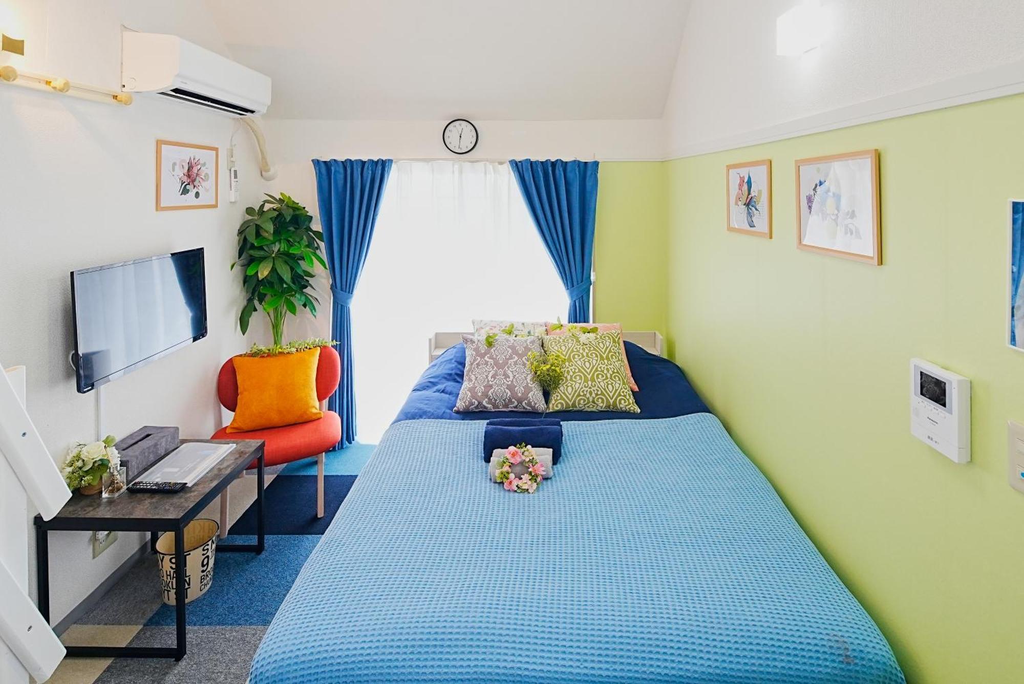 Sc Heights 201 Apartment *