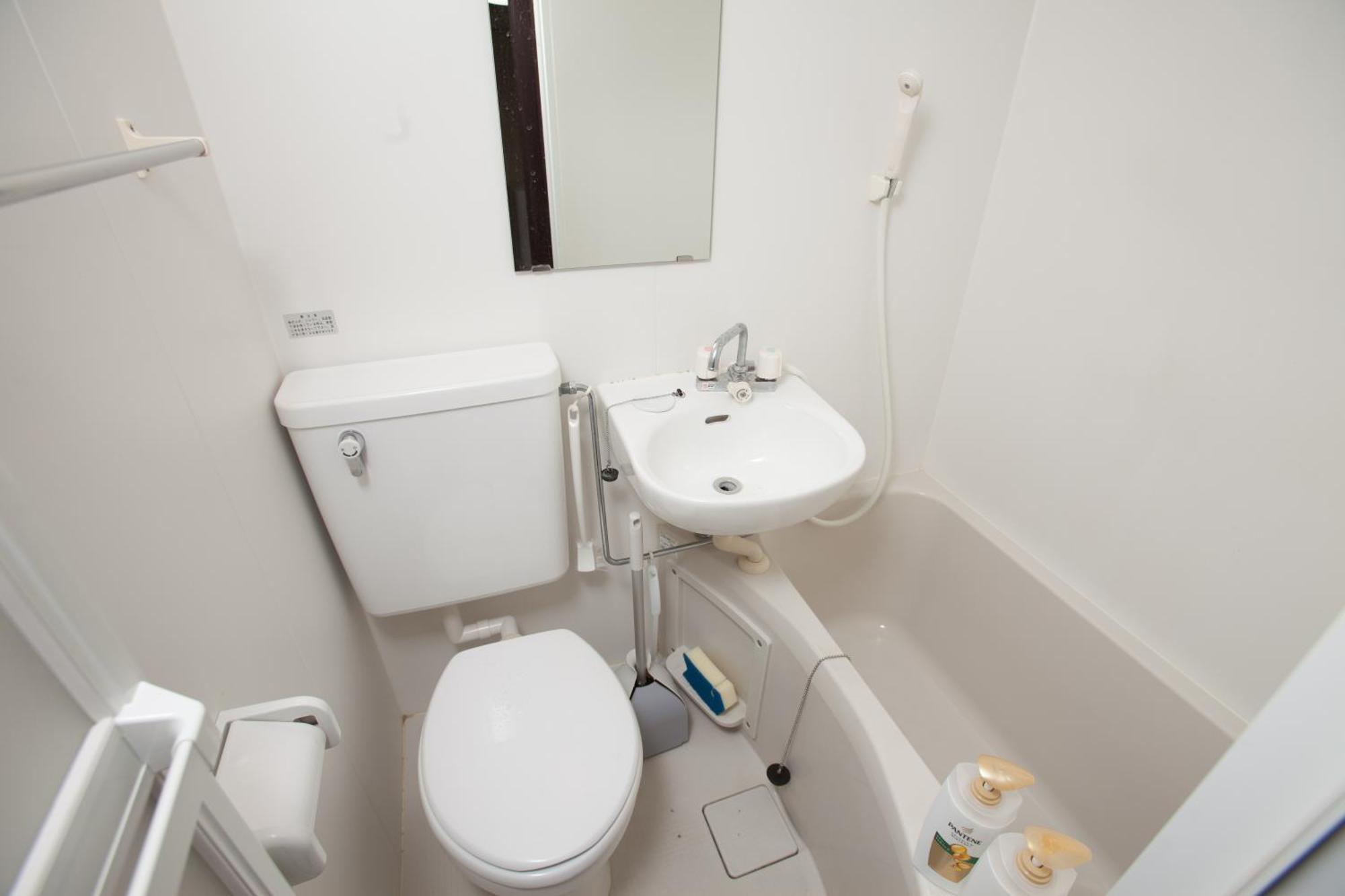 Apartment Yk Building *