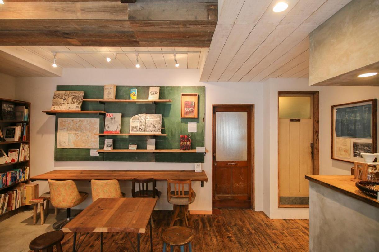 Aparthotel Little House 2*