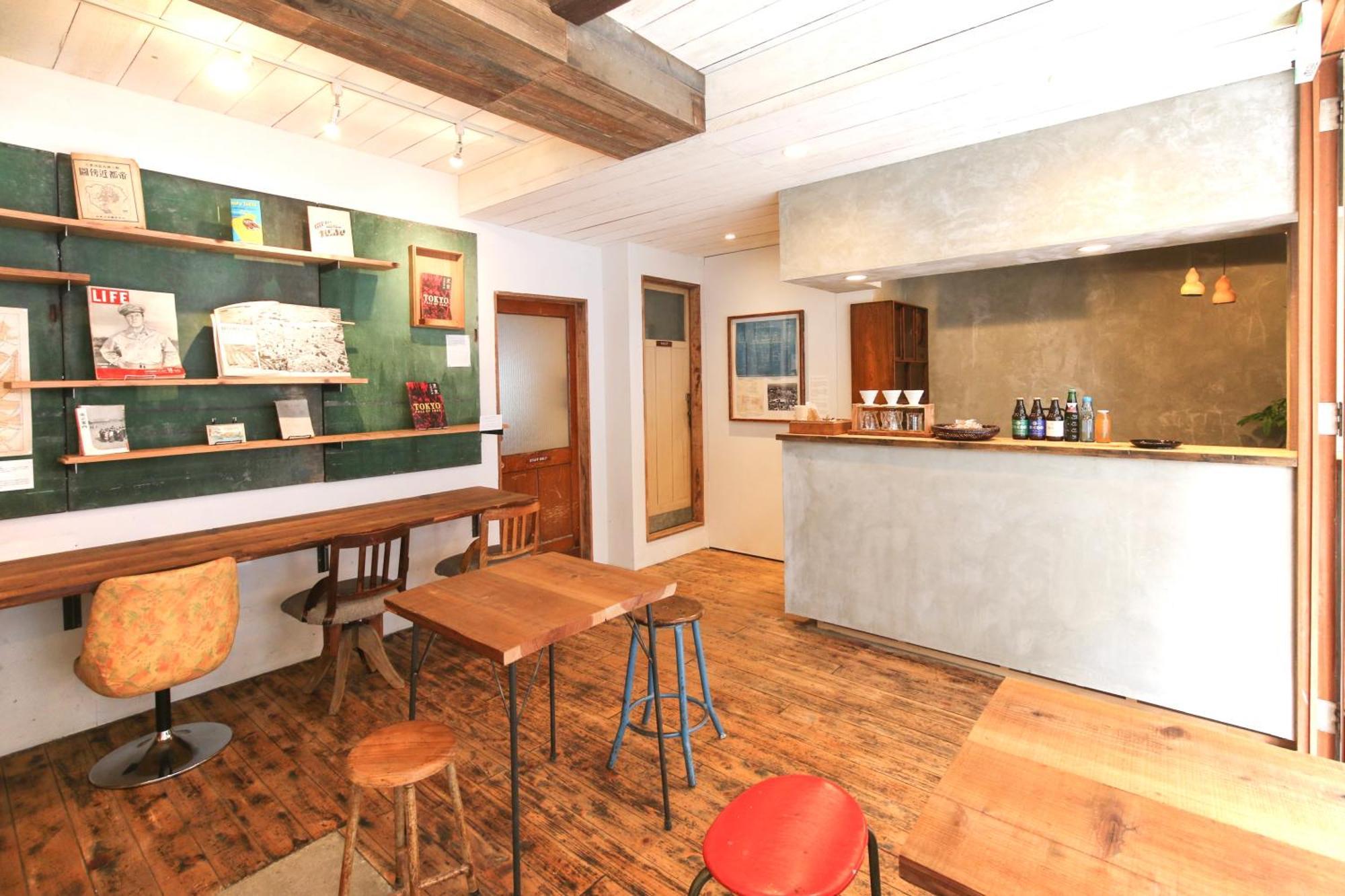Aparthotel Little House 2*