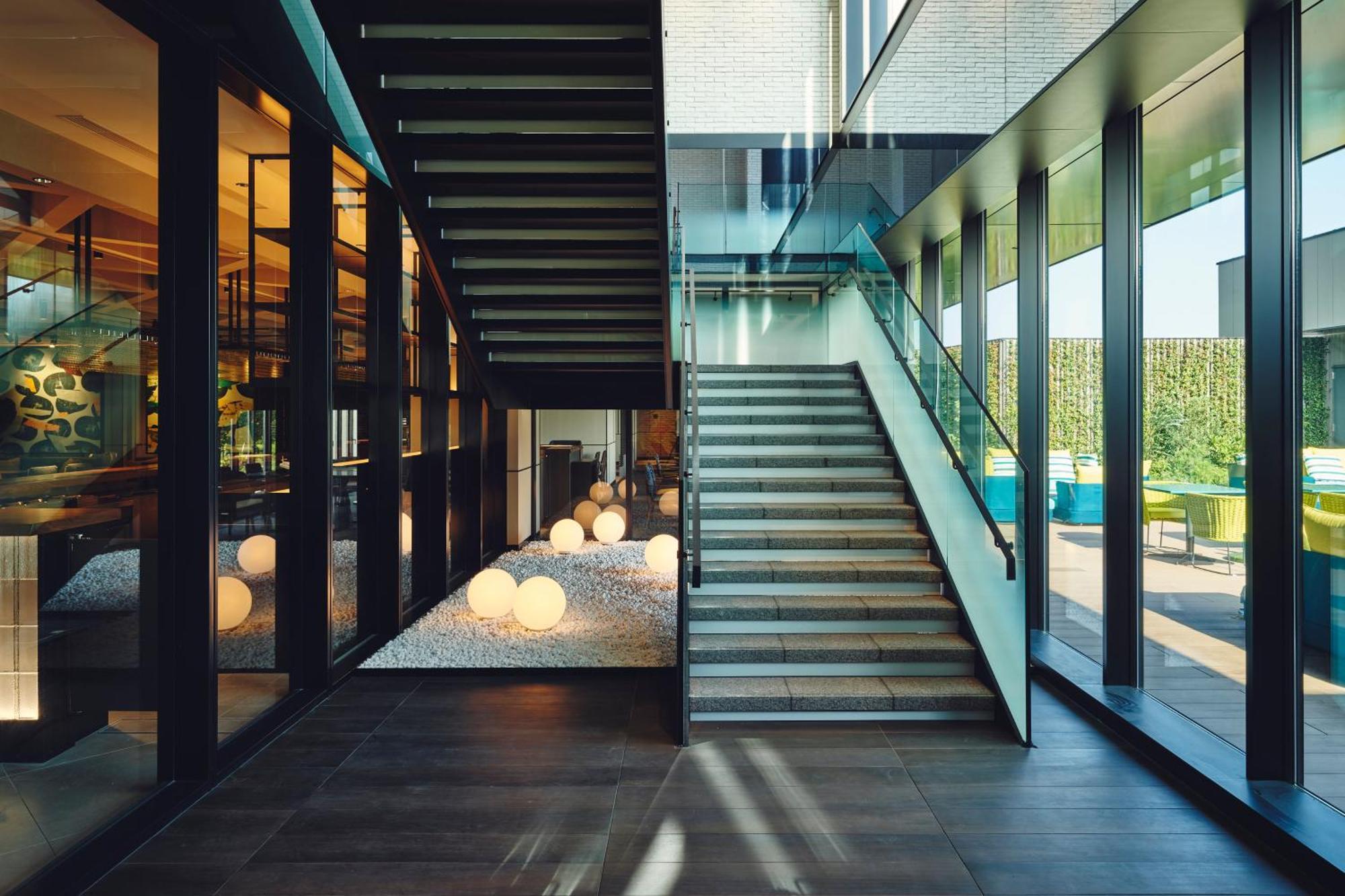Hotel Indigo Shibuya Tokyo