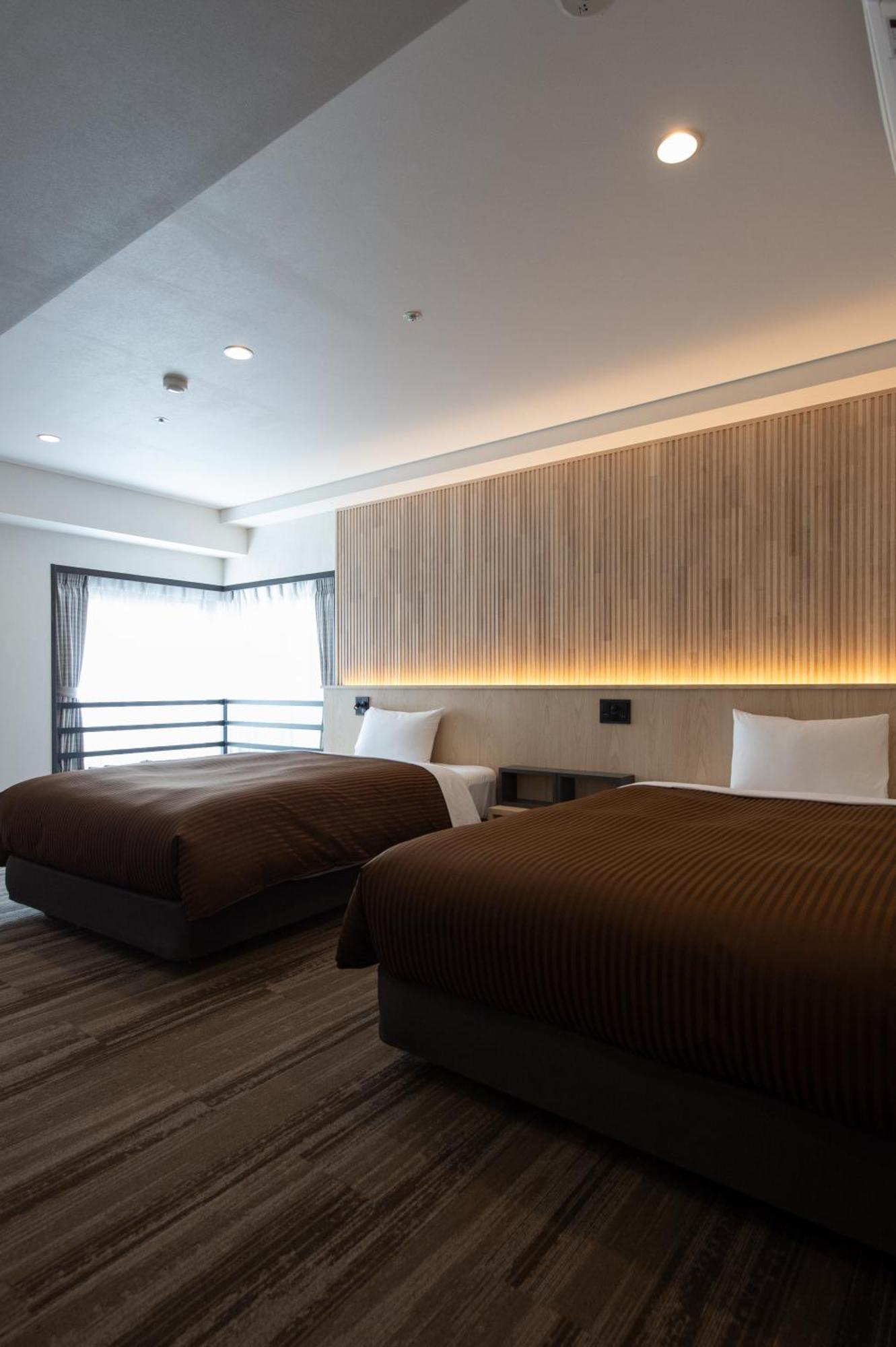 Hotel Belmont Tokyo