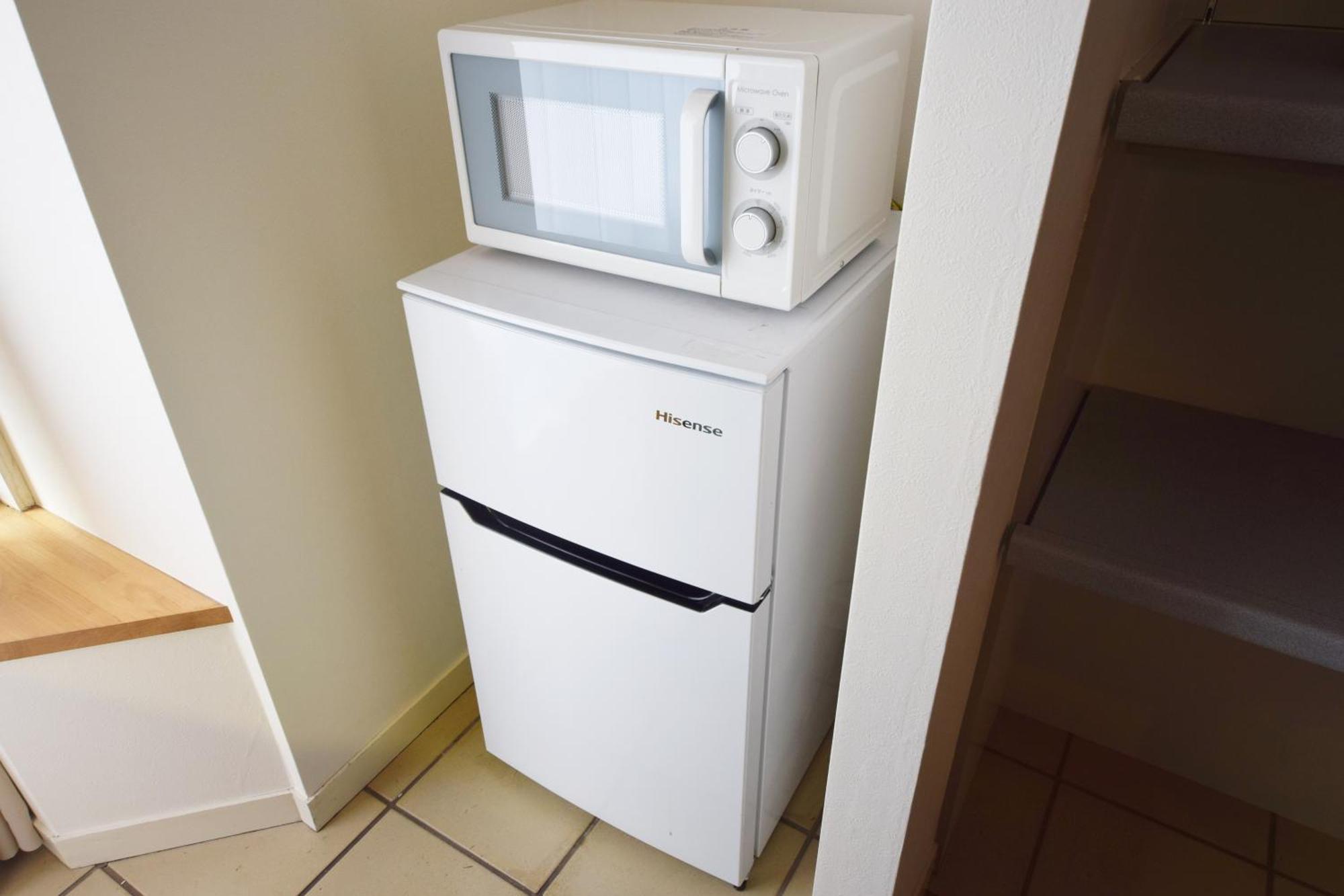 Comfy Aoto Guest house Tokyo