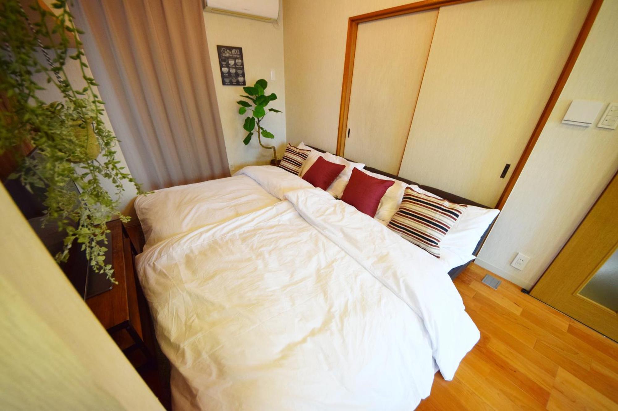 Guest house Comfy Aoto