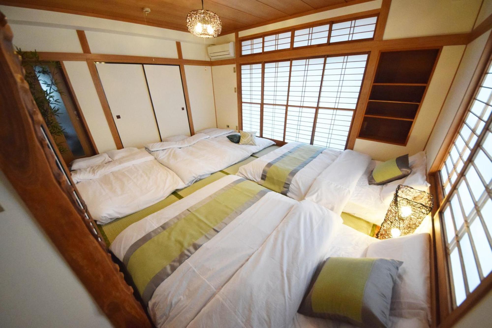 Comfy Aoto * Tokyo