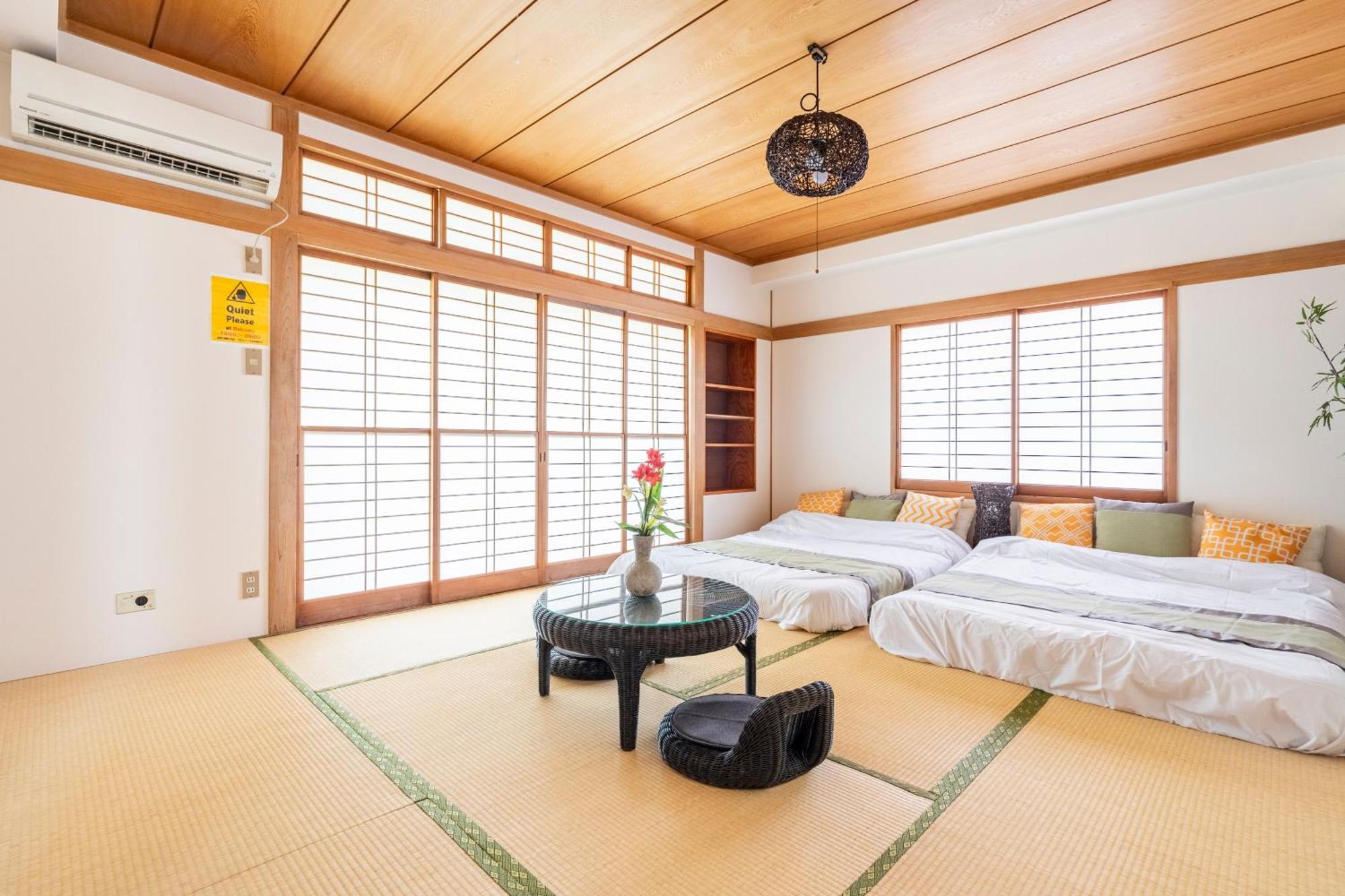 Guest house Comfy Aoto *