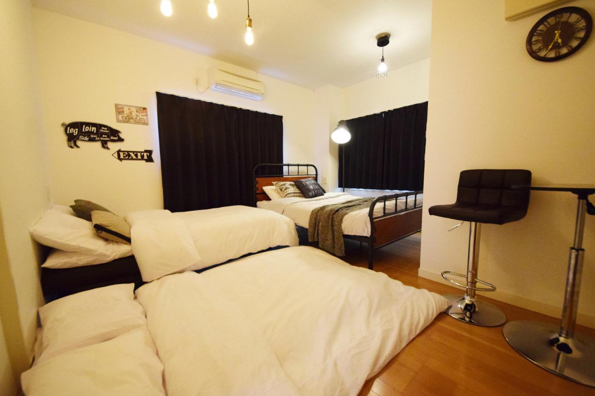 Comfy Aoto Guest house Tokyo