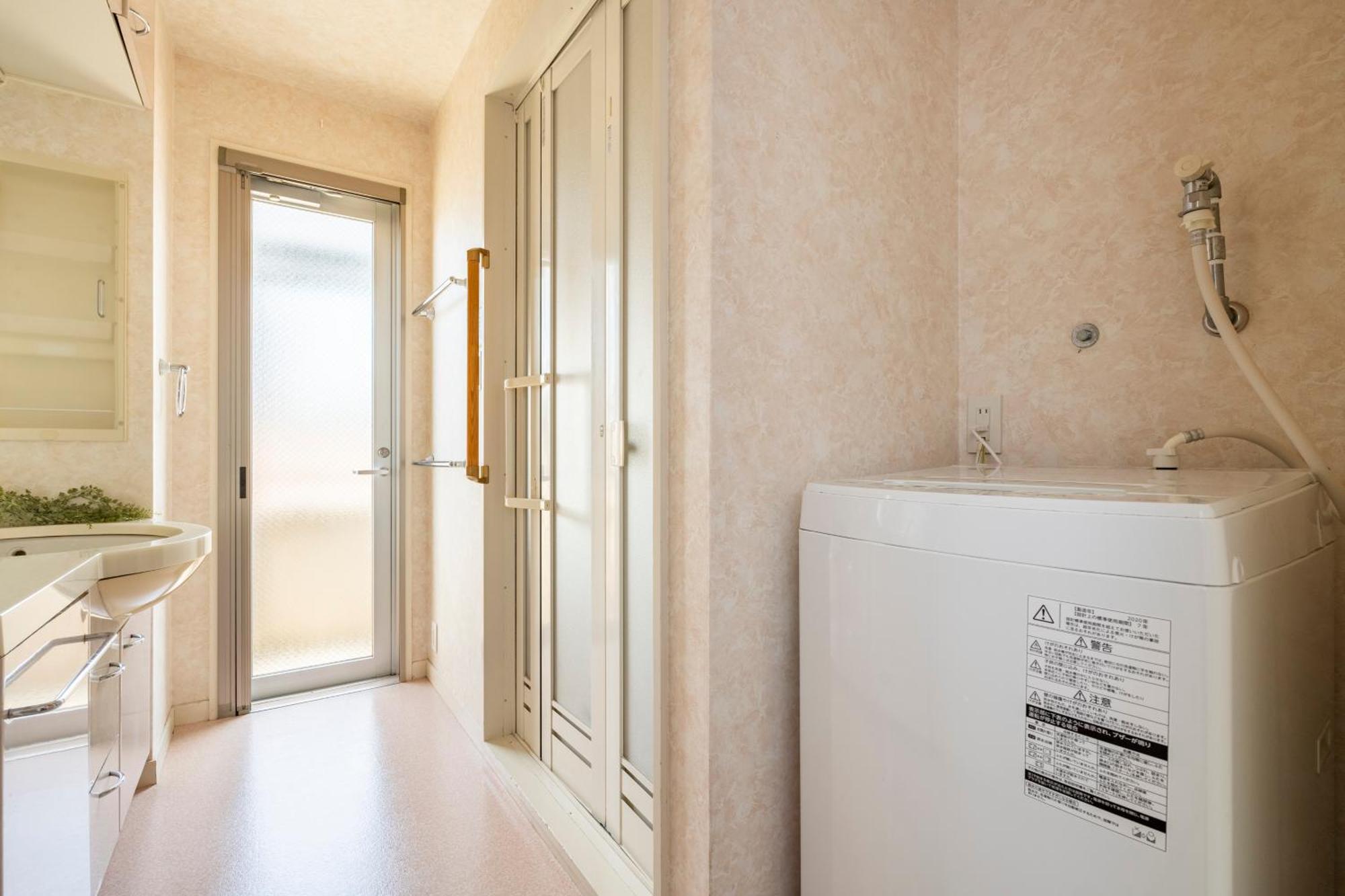 Guest house Comfy Aoto Tokyo