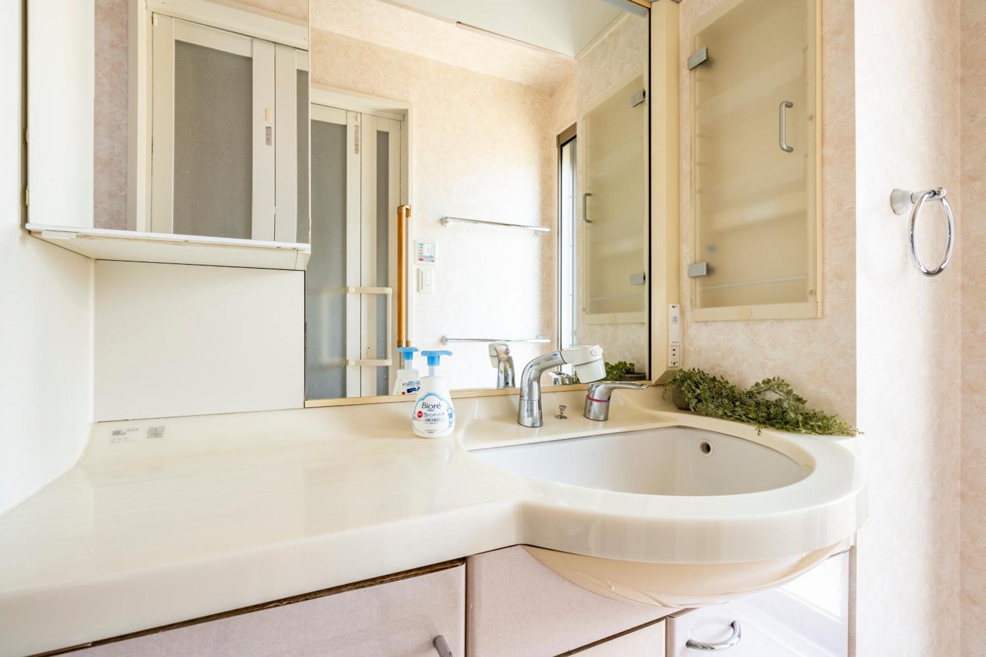 Guest house Comfy Aoto *
