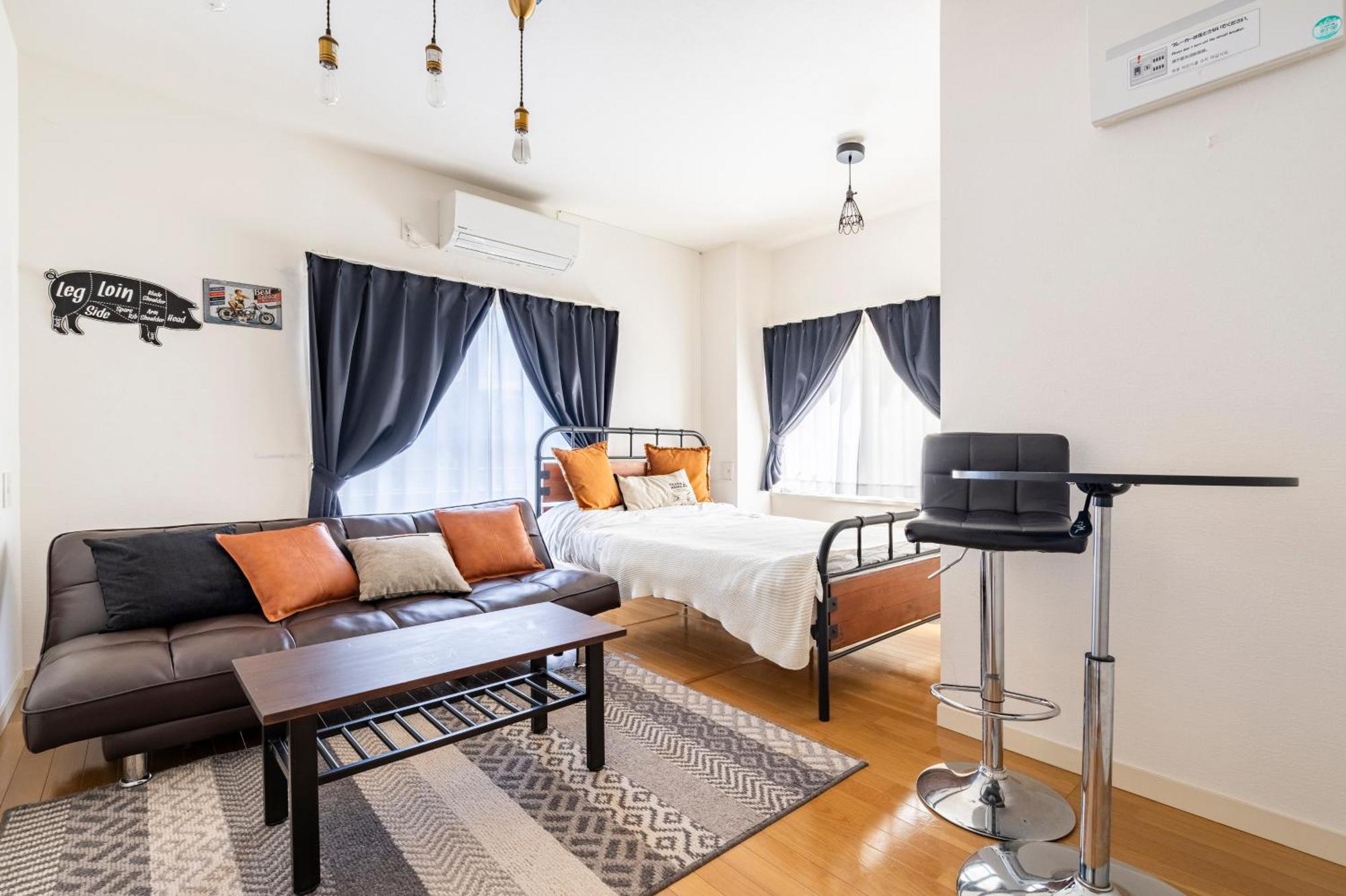 Comfy Aoto Tokyo