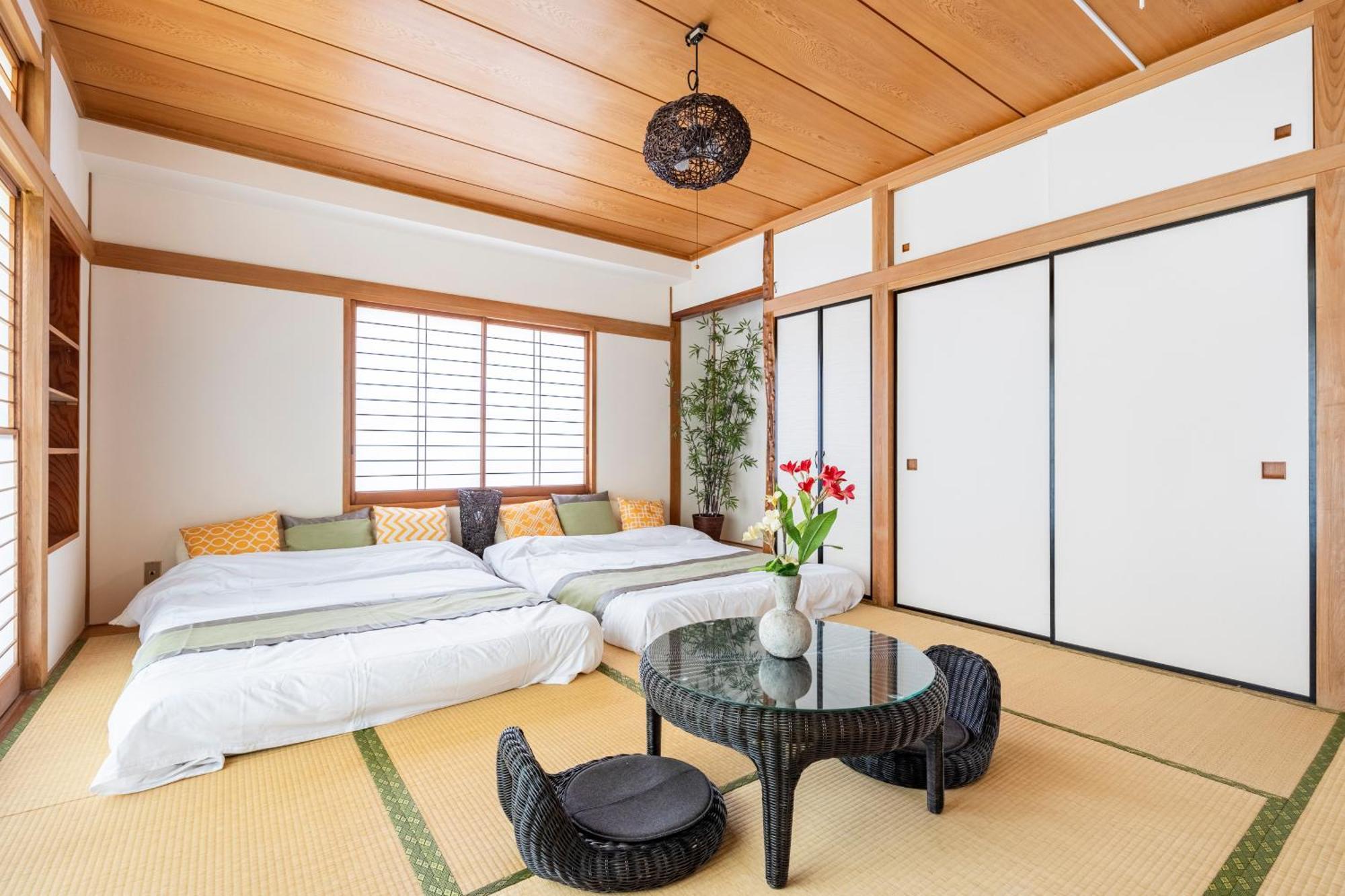 Comfy Aoto Guest house Tokyo