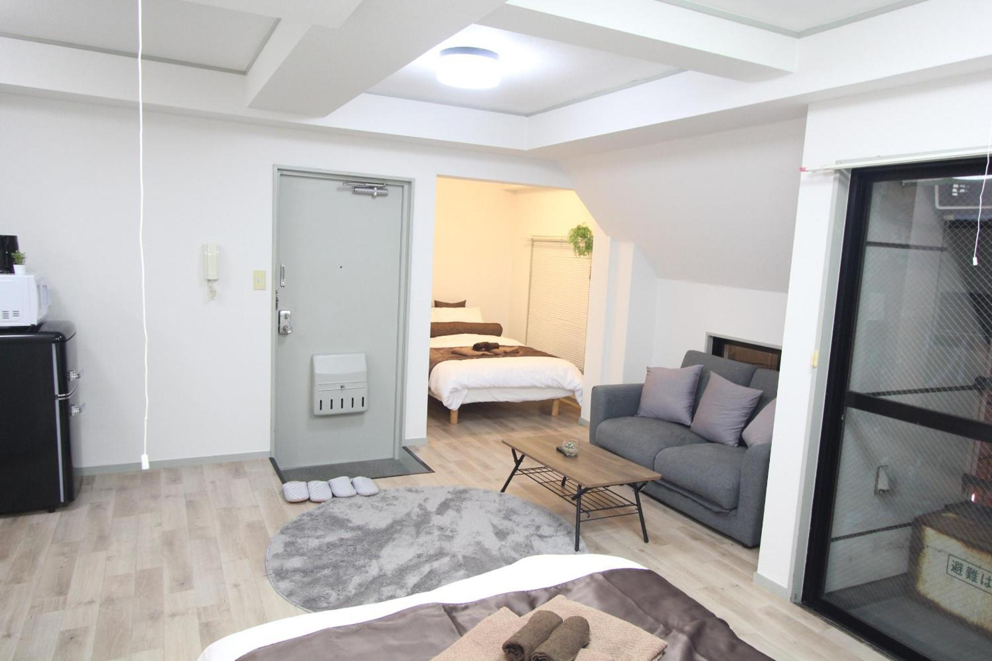 Apartment Luana Arai Tokyo