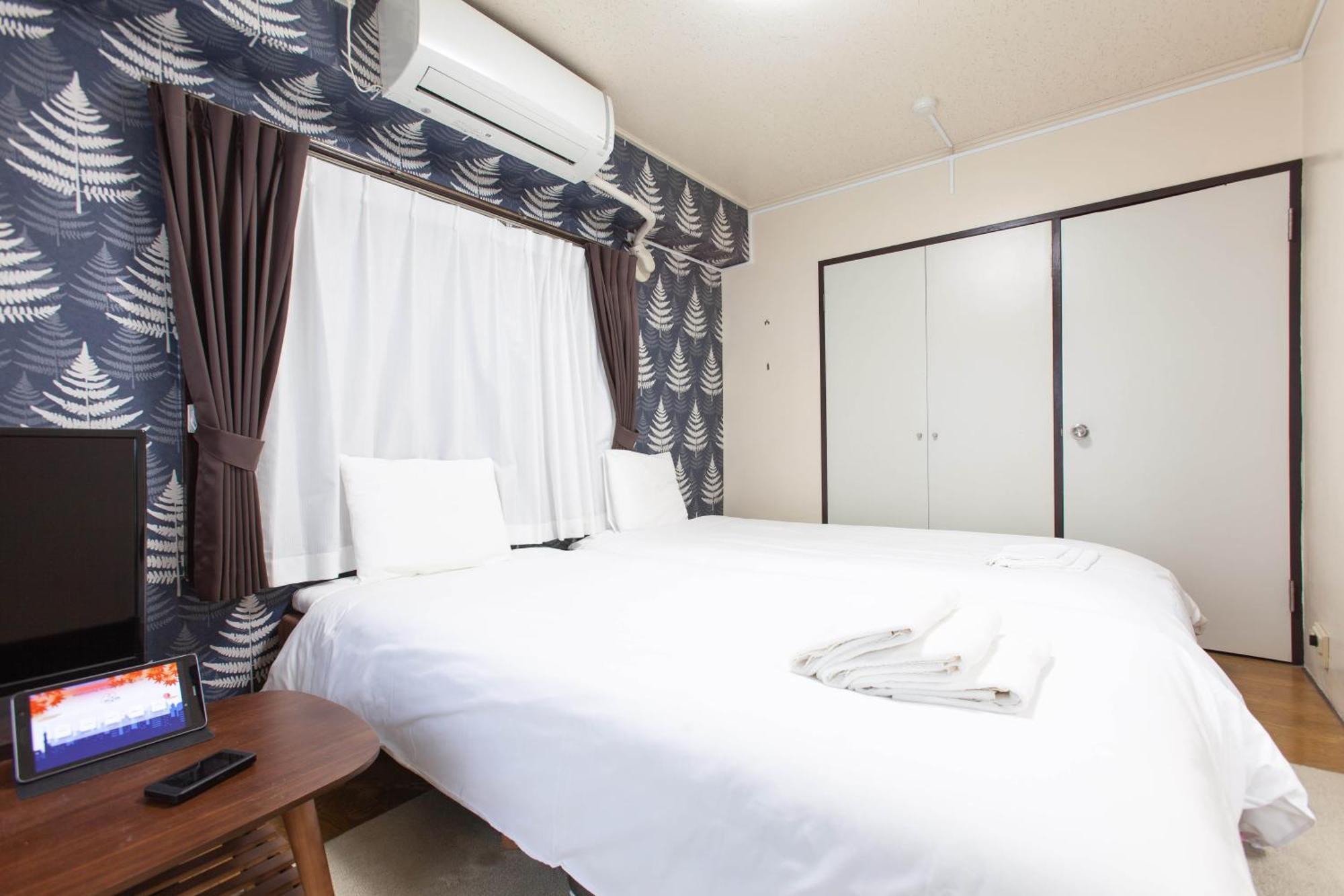 Yk Building Apartment *