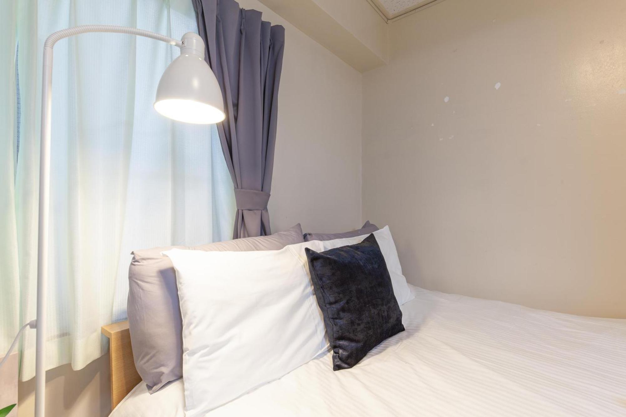 Yk Building Apartment