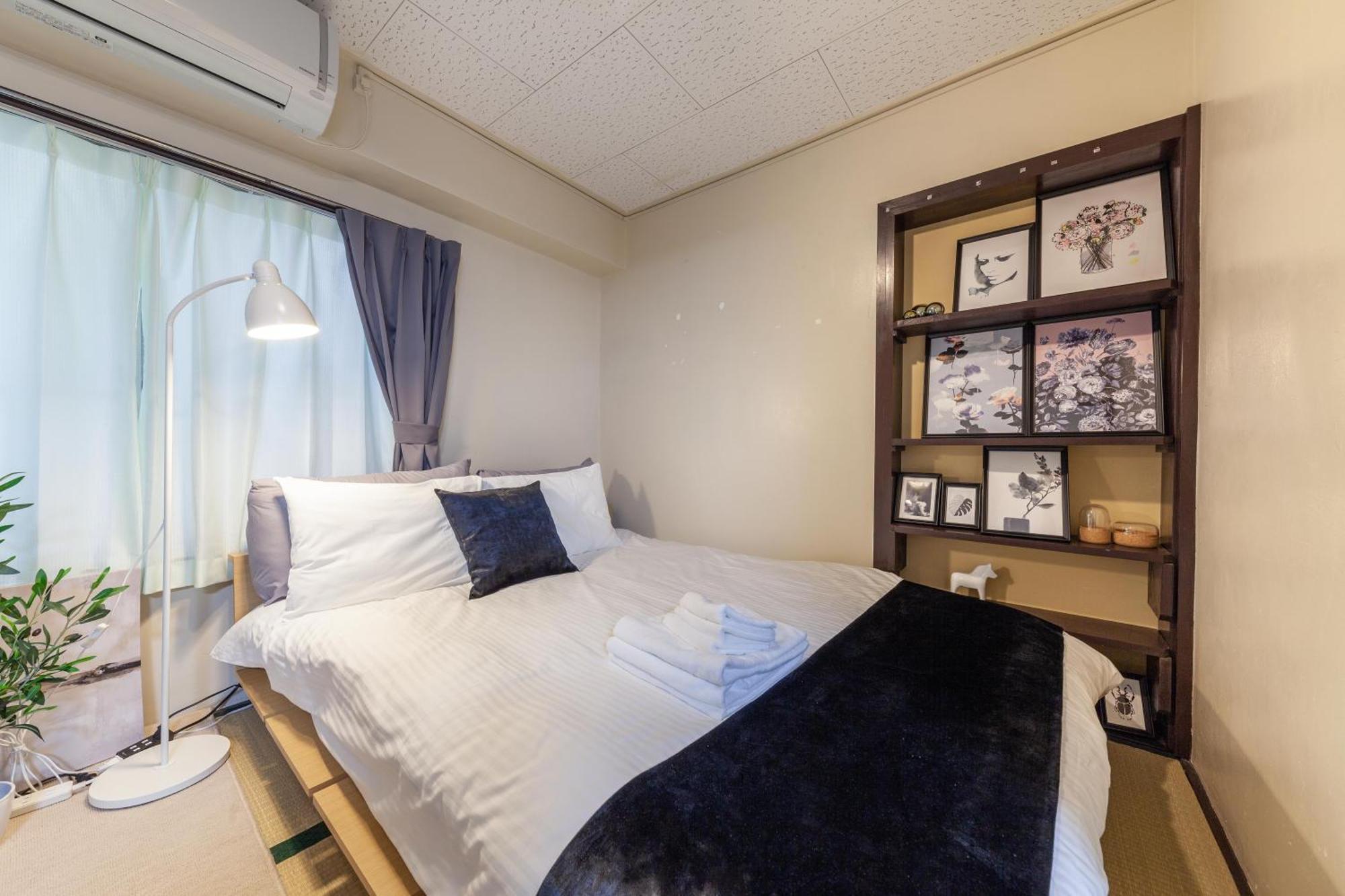 Apartment Yk Building *