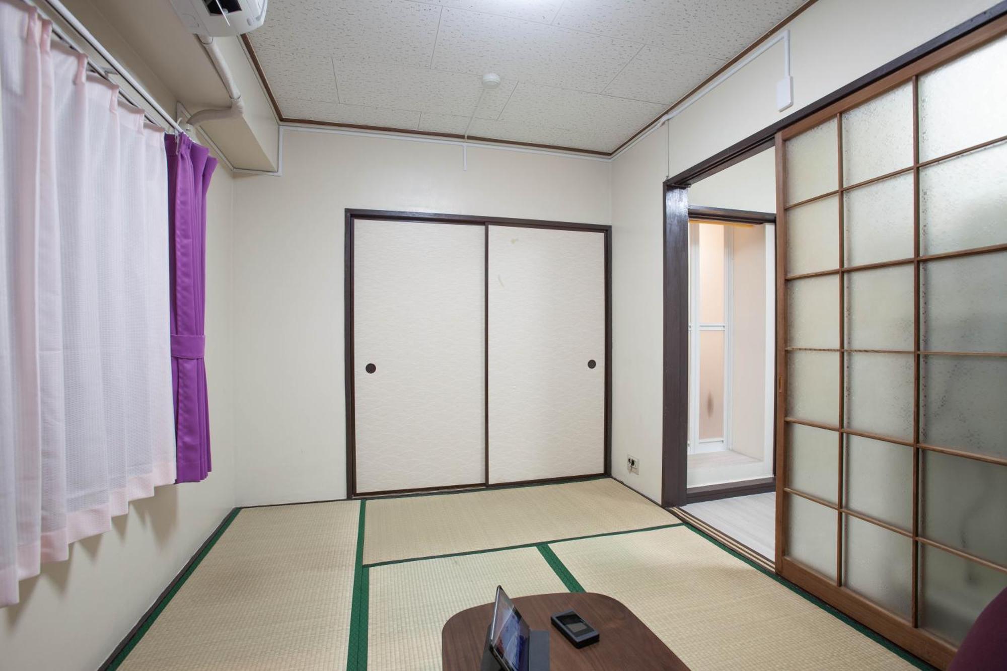 Yk Building * Tokyo