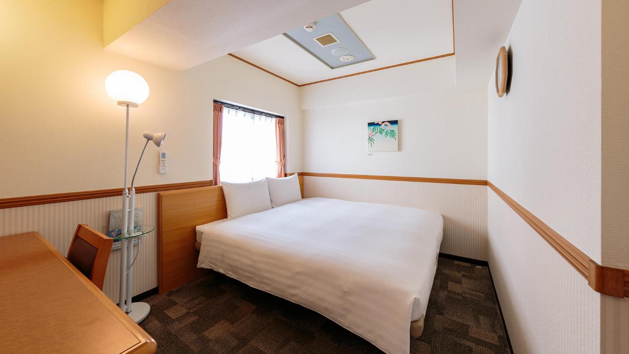 Hotel Toyoko Tozai-sen Nishi-kasai 3*