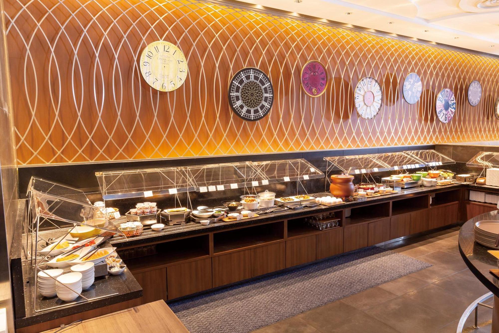 The Royal Park Haneda Airport Terminal 3 Hotel
