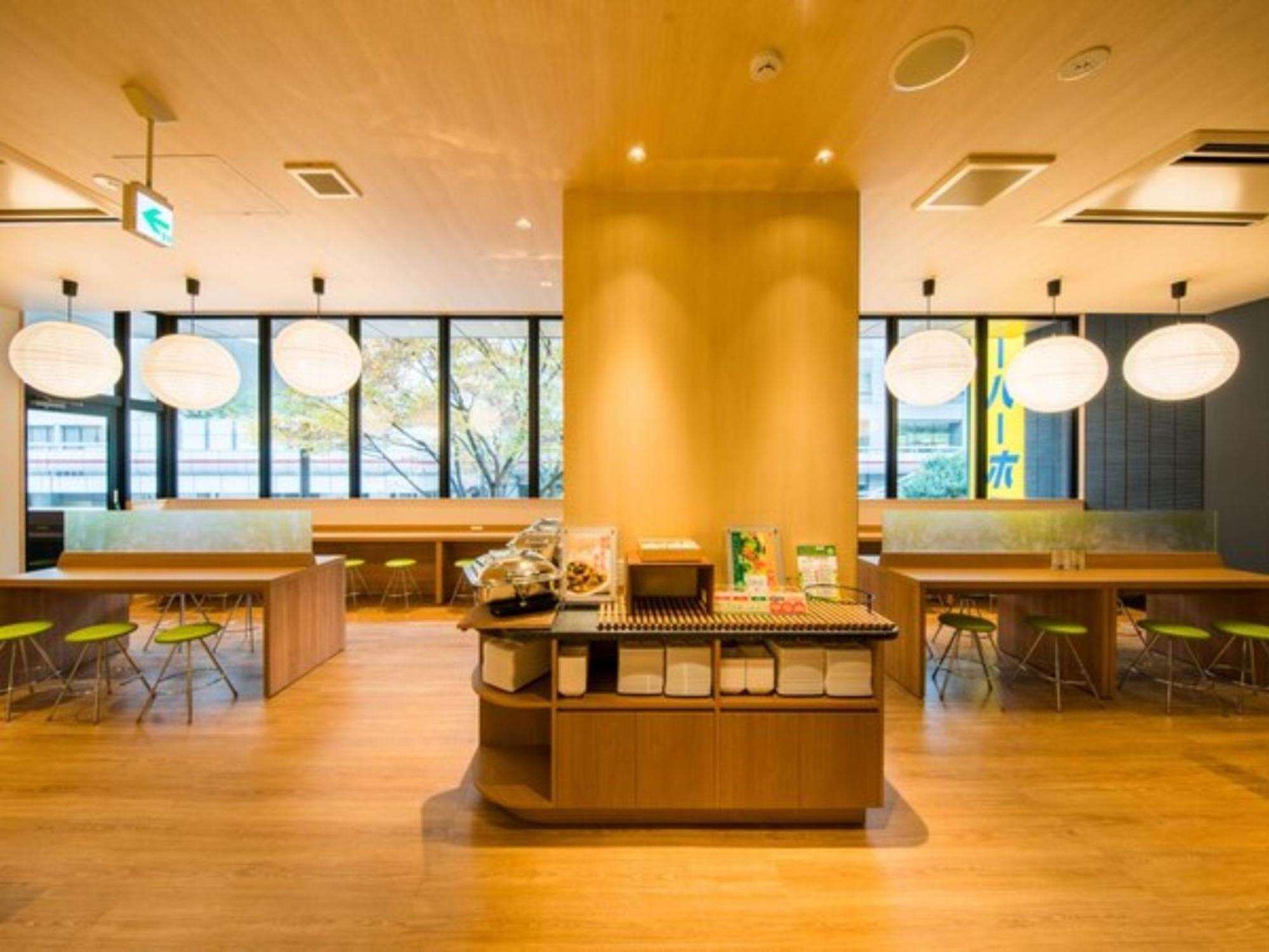 Super Kinshicho Ekimae / Vacation 79359 Hotel 2*