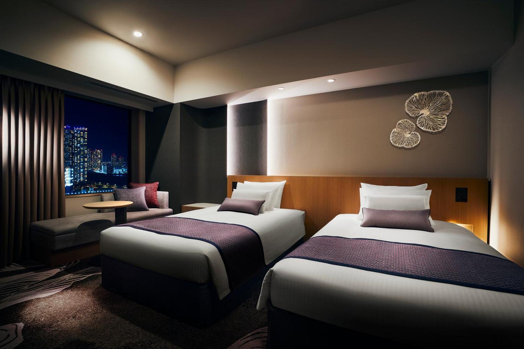 Hotel Jal Toyosu
