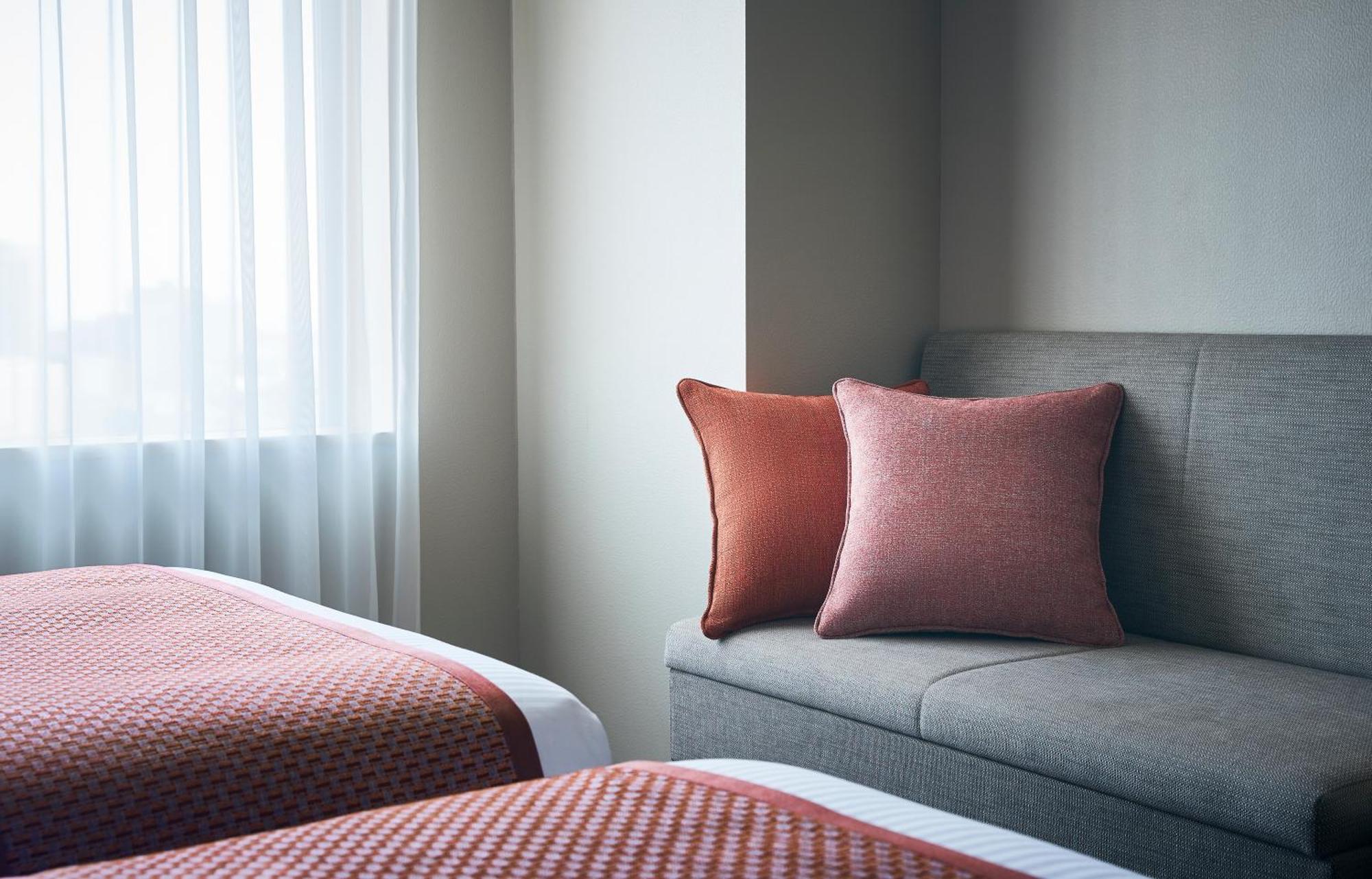 Hotel Jal Toyosu Tokyo