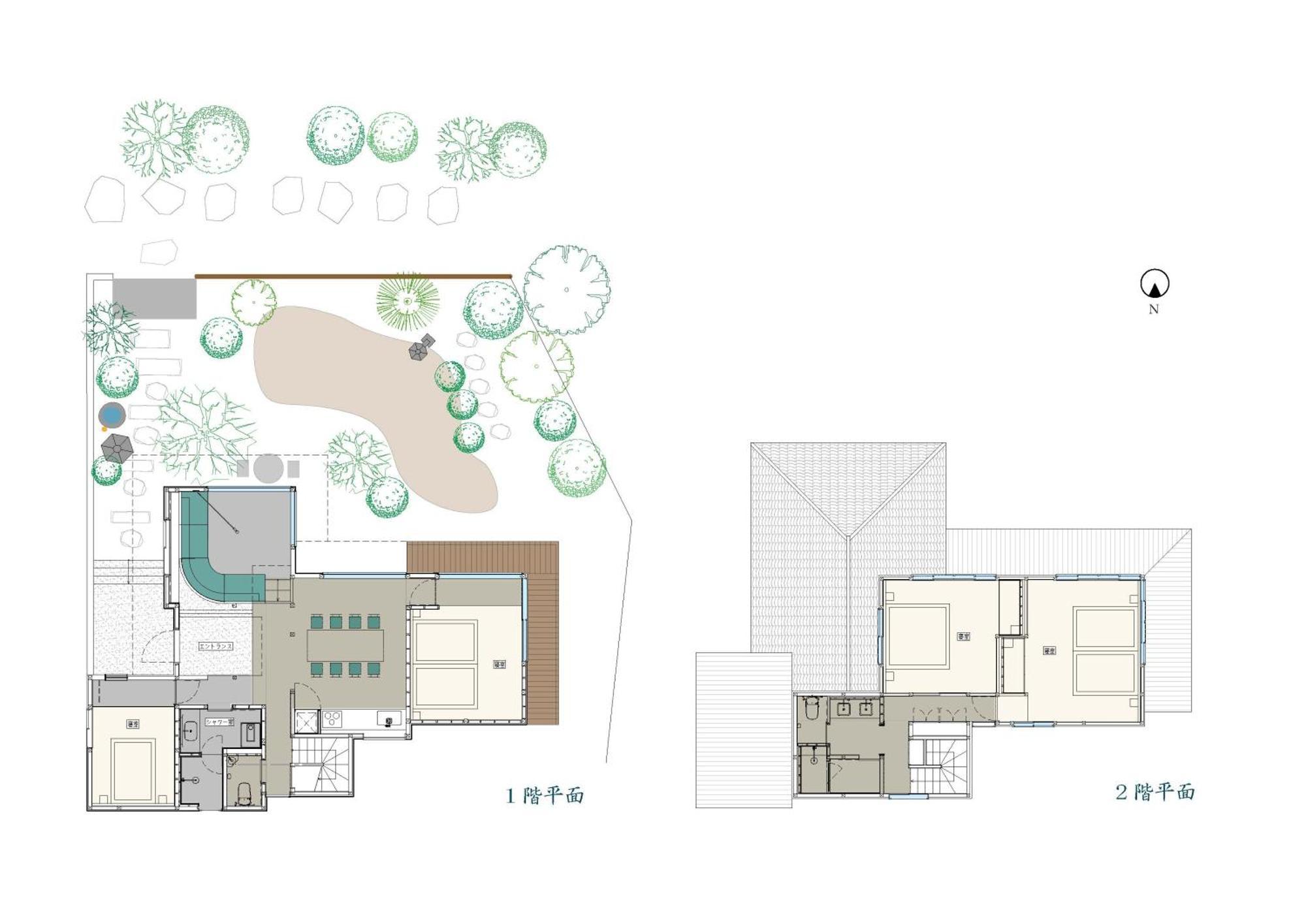 Tosuikyo Villa Tokyo