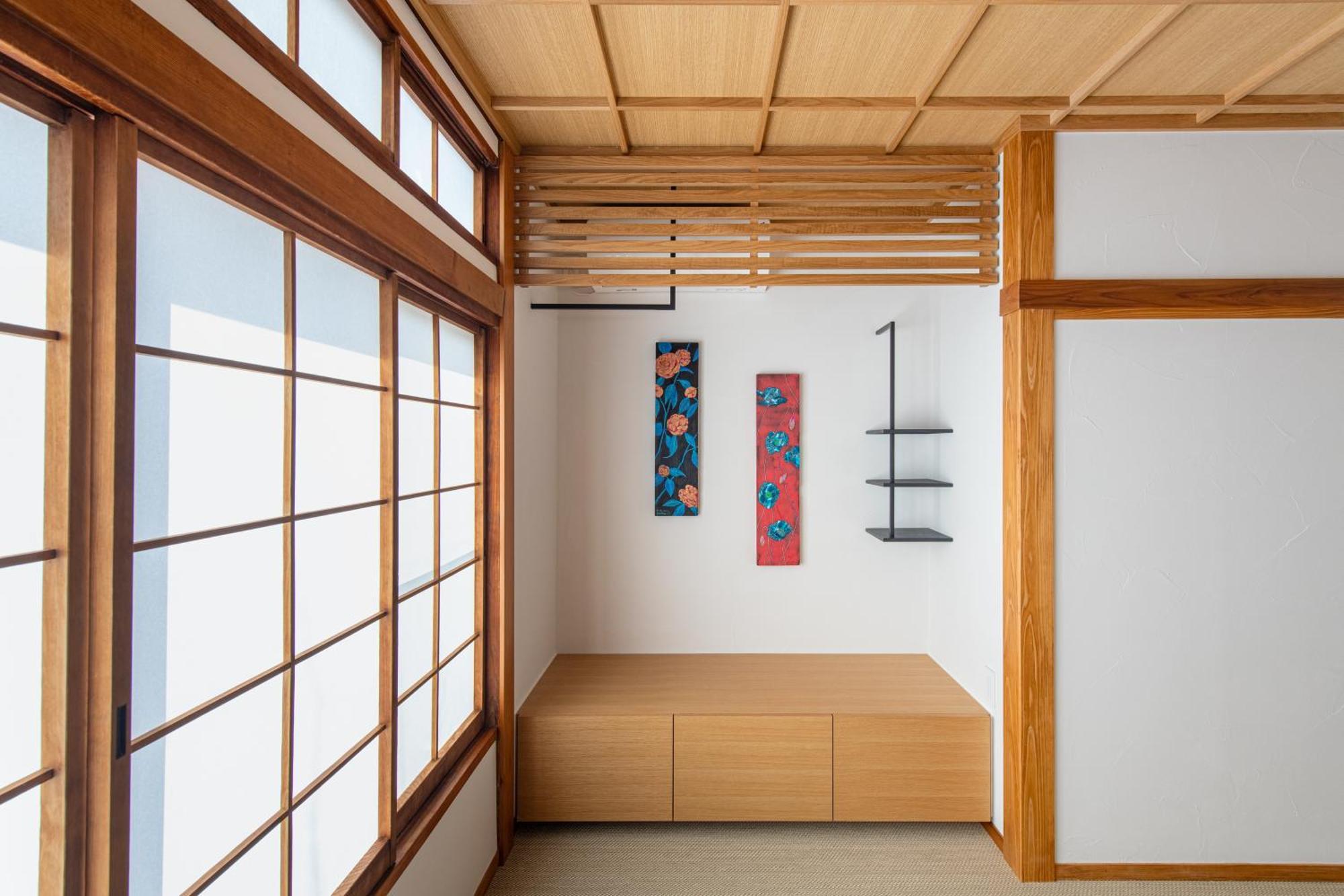 Villa Tosuikyo Tokyo