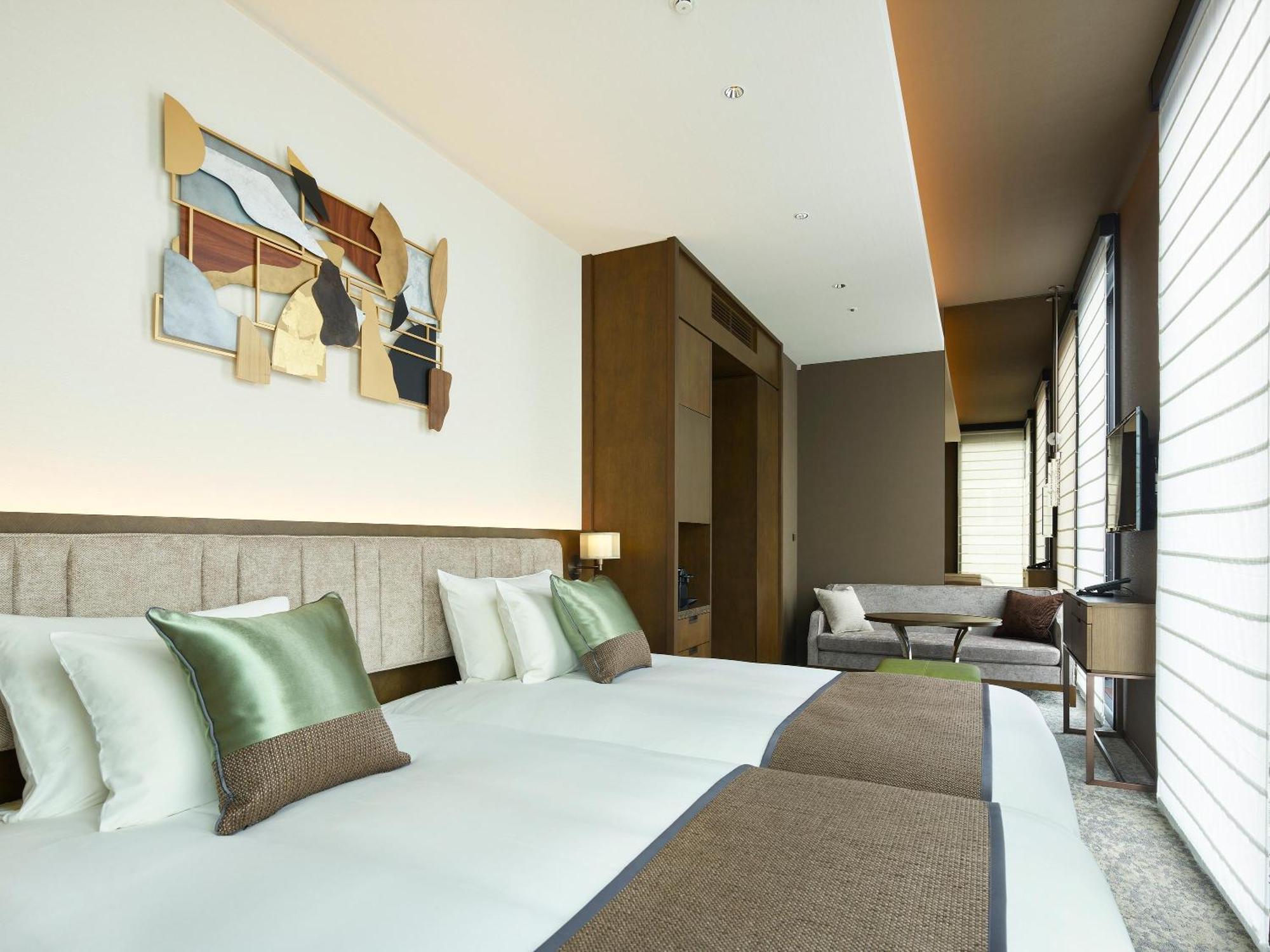 The Celestine Ginza 4*