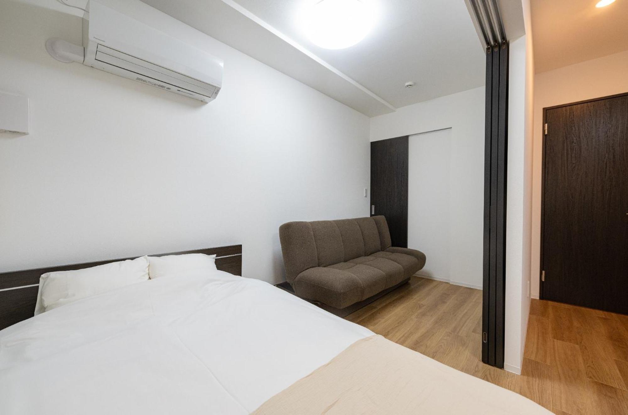 Apartment Repure Omori - Vacation 16381 *