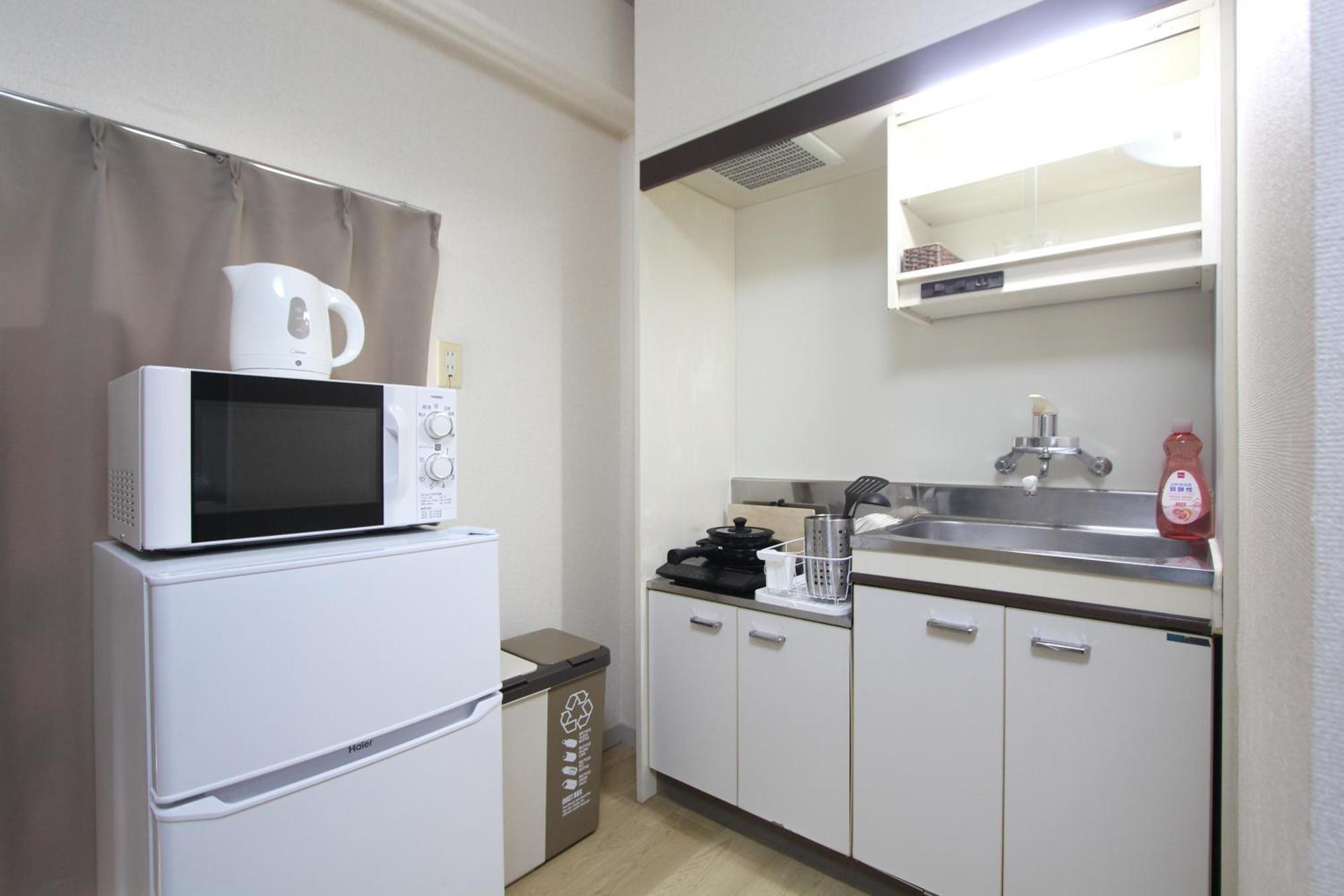 Apartment Luana Arai